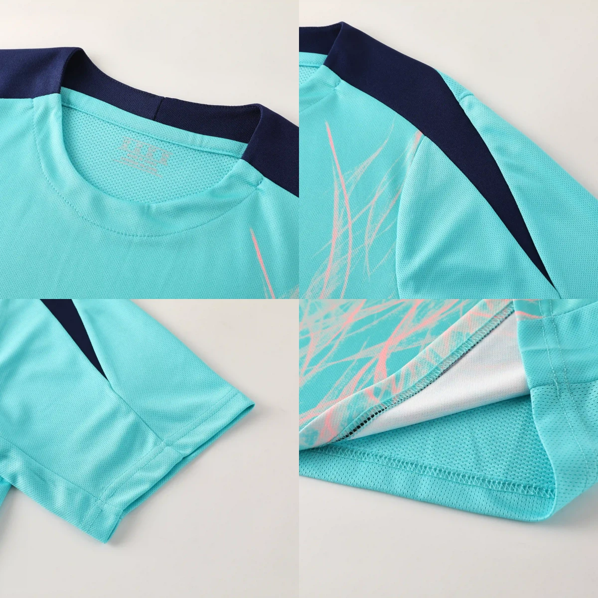TCA Sportswear BQ8011 Soccer detail 1