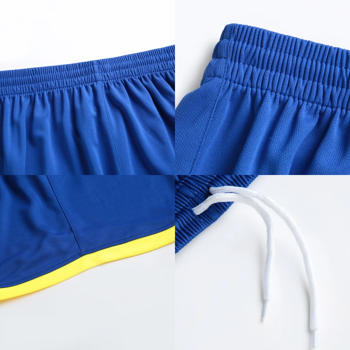 TCA Sportswear JG6316 Soccer detail 2