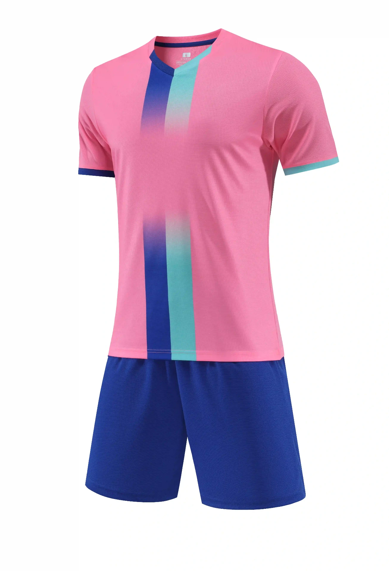 TCA Sportswear JG6336 Soccer colorway 3