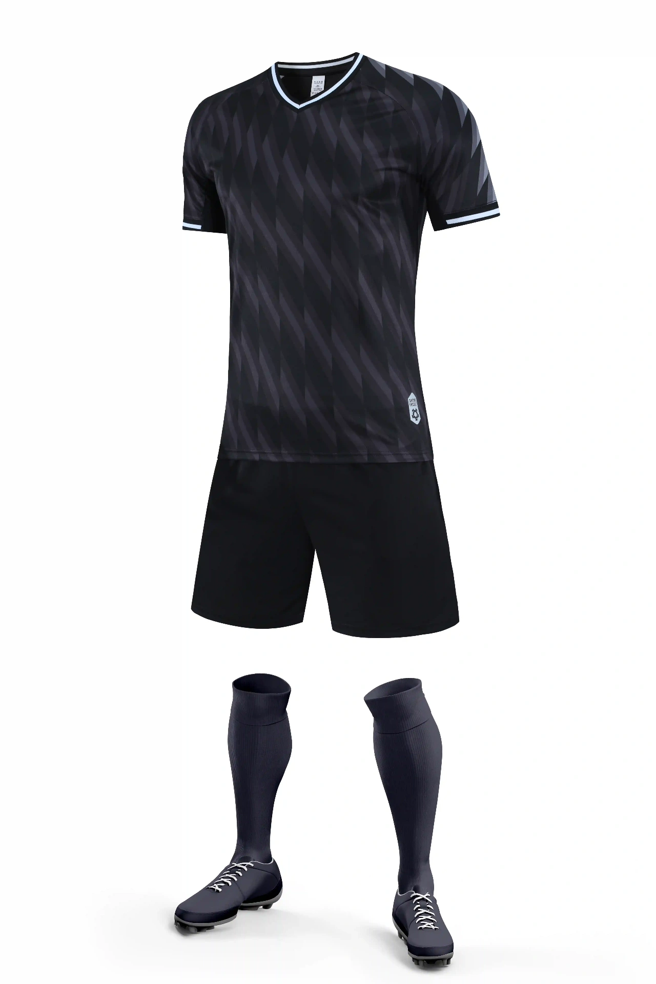 TCA Sportswear KJ8872 Soccer colorway 4