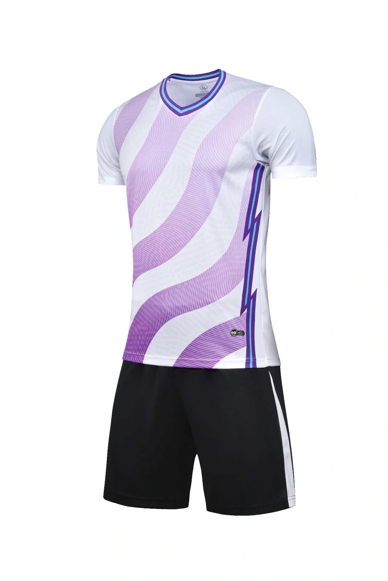 TCA Sportswear MB8633 Soccer colorway 1