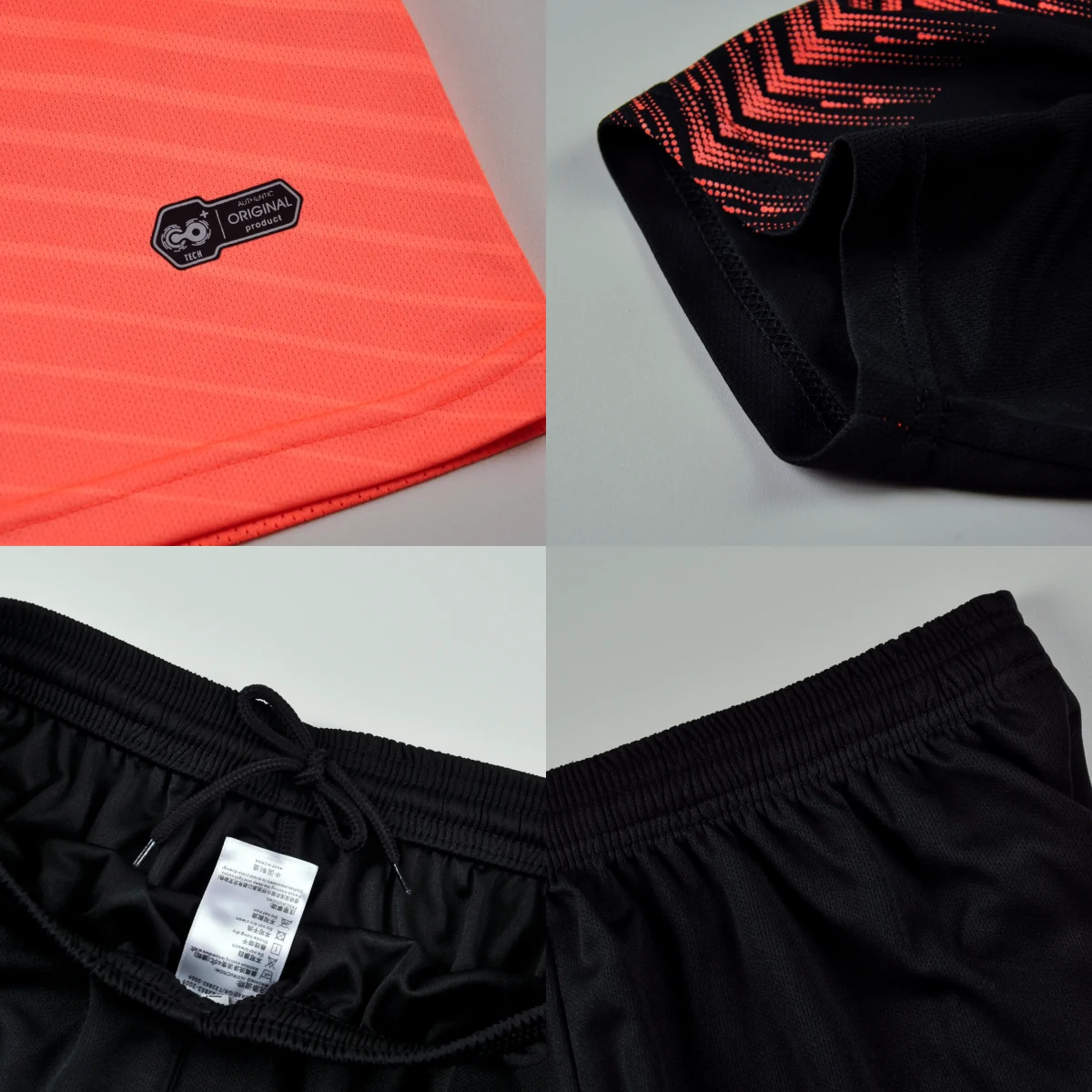 TCA Sportswear MB8601 Soccer detail 2