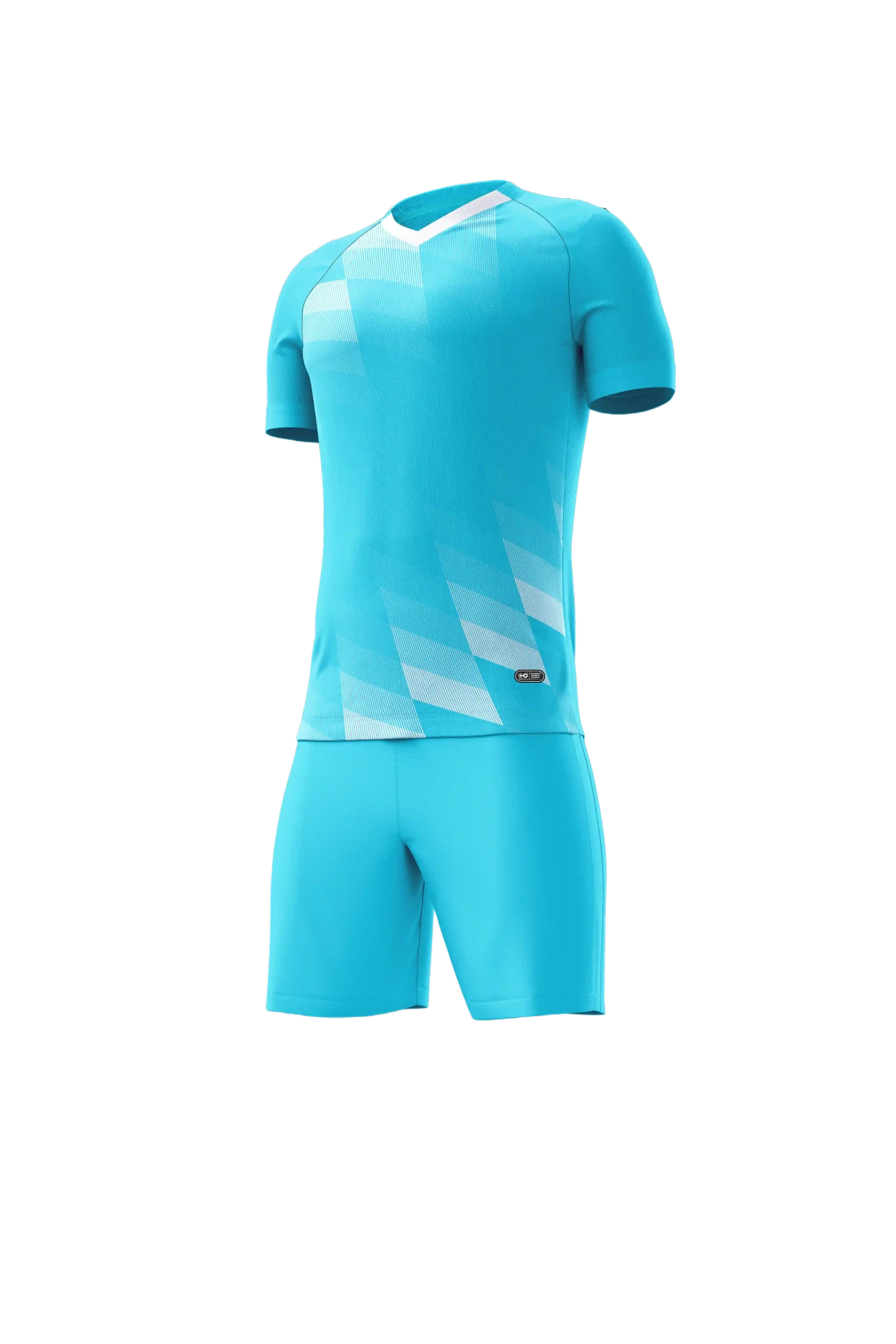 TCA Sportswear MB3206 Soccer colorway 6