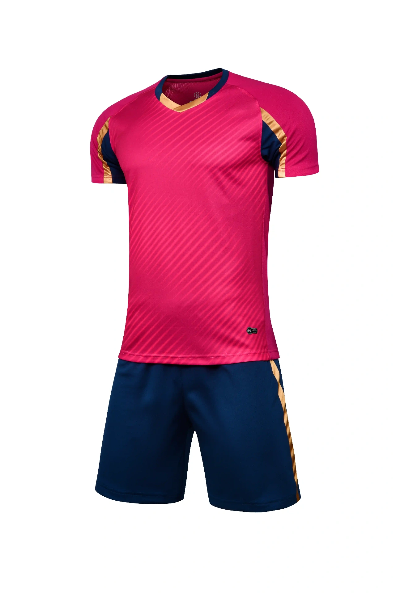 TCA Sportswear MB8632 Soccer colorway 5