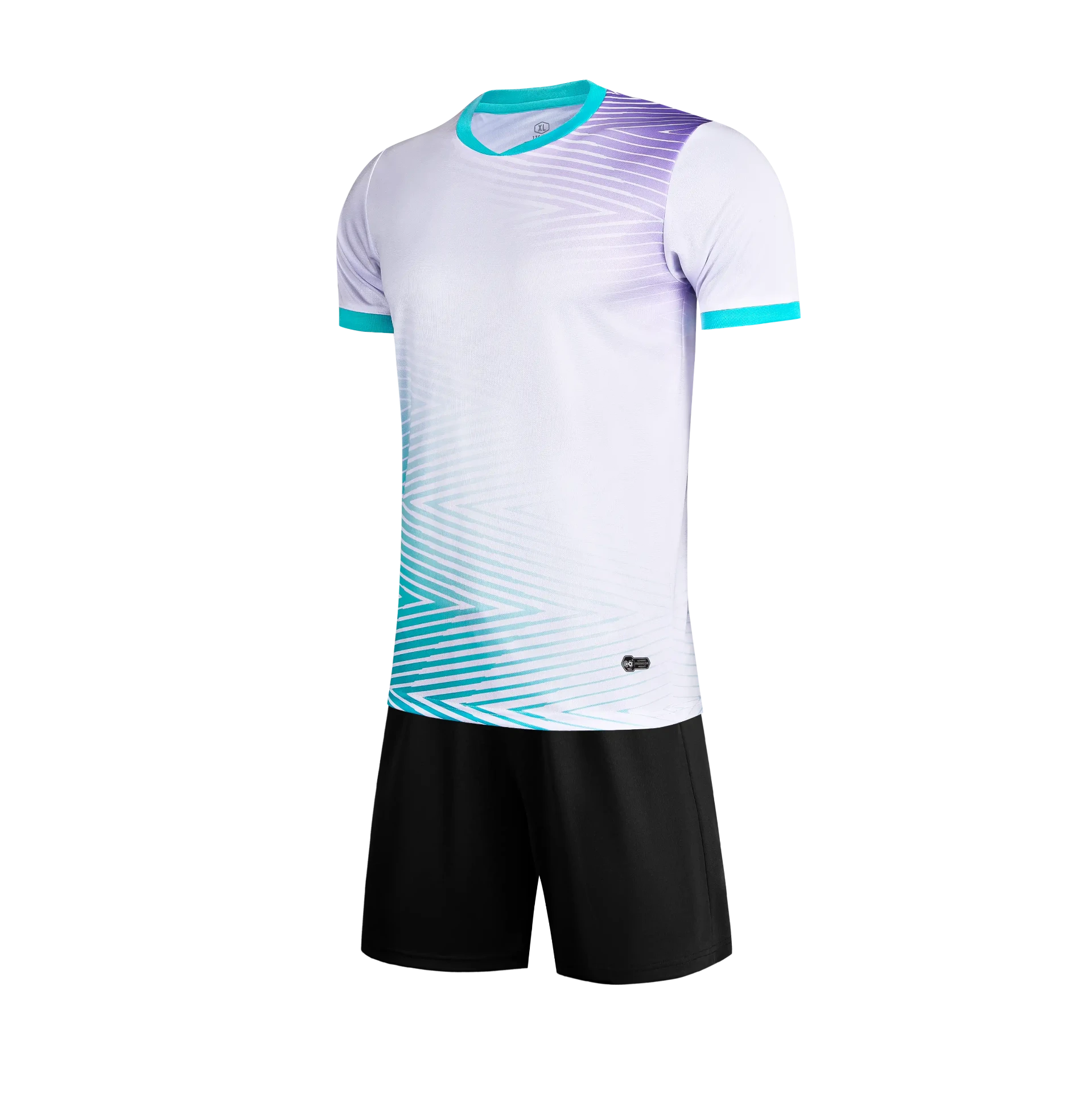 TCA Sportswear MB8641 Soccer colorway 1