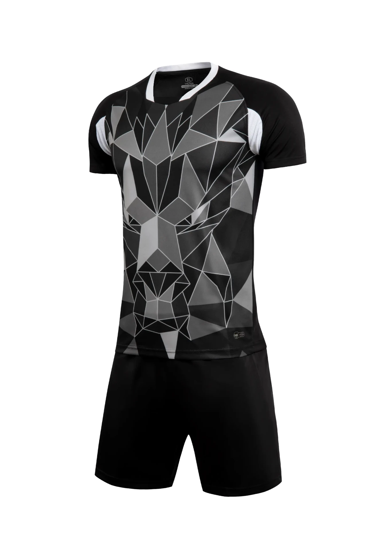 TCA Sportswear MB8623 Soccer colorway 2