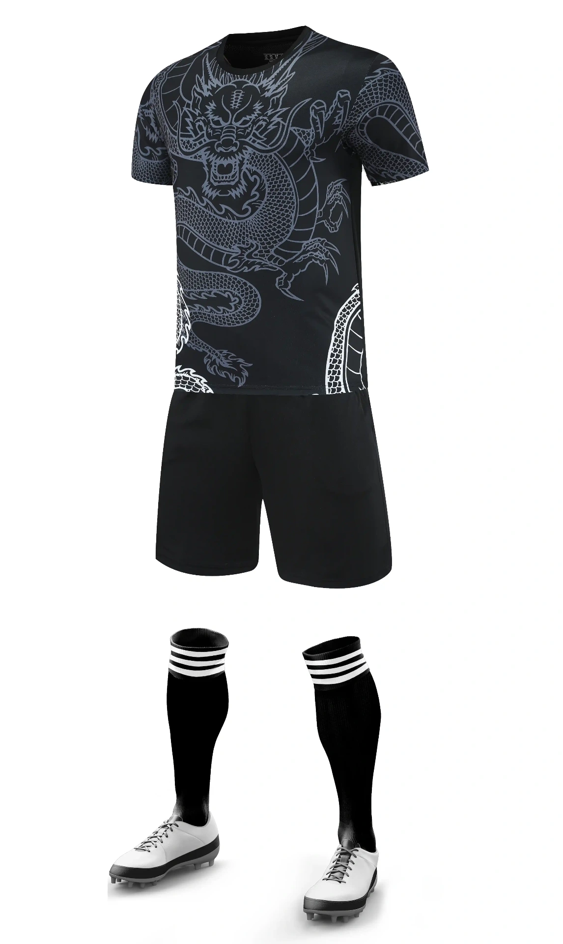 TCA Sportswear BQ8009 Soccer colorway 2