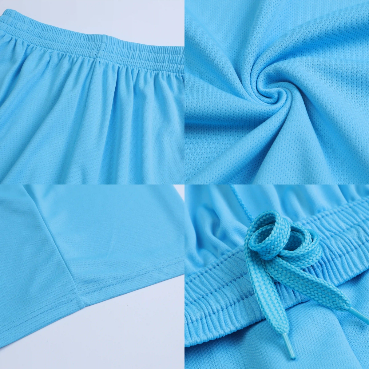 TCA Sportswear JG6330 Soccer detail 2