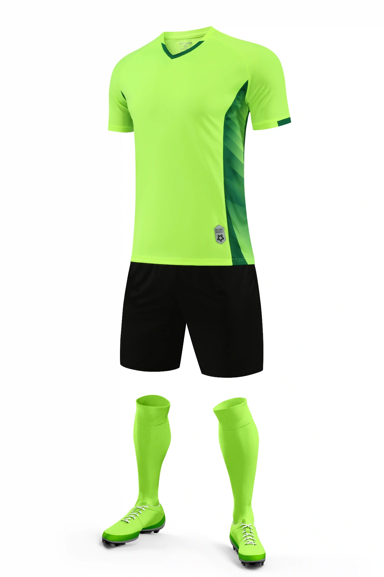 TCA Sportswear KJ8867 Soccer colorway 6