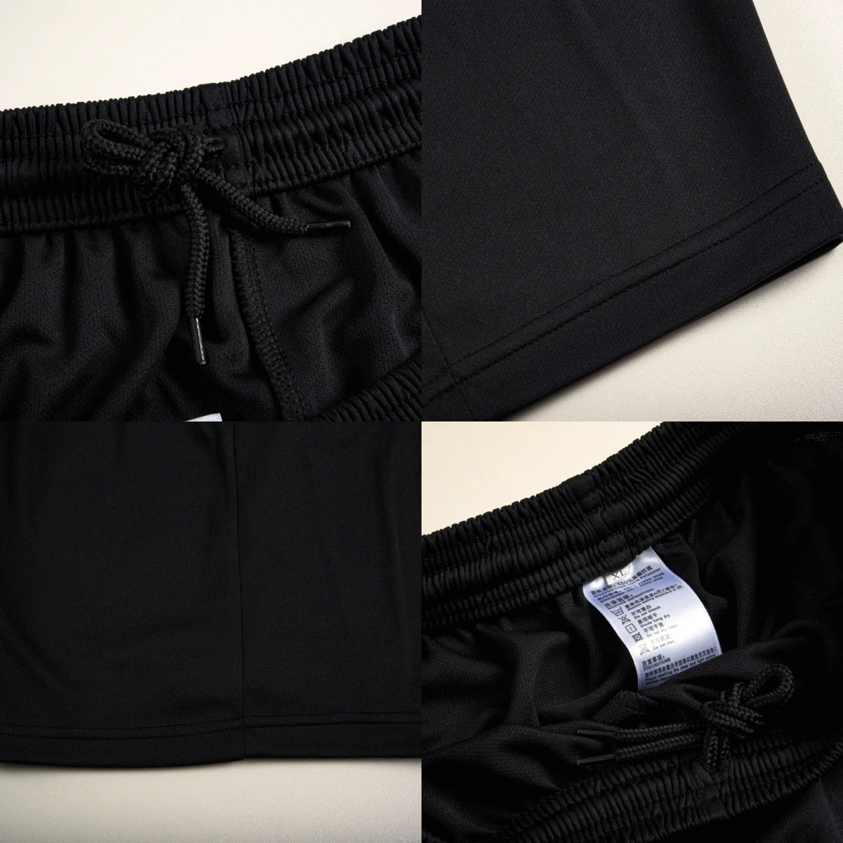 TCA Sportswear MB8622 Soccer detail 2