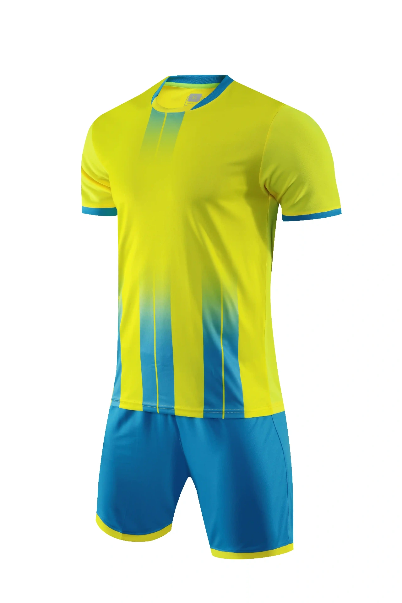TCA Sportswear JG6316 Soccer colorway 4