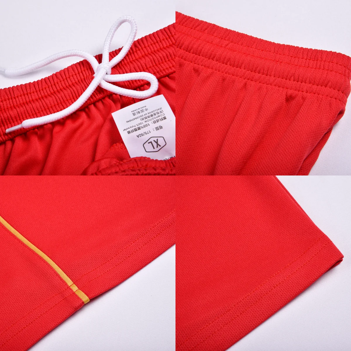 TCA Sportswear MB8640 Soccer detail 2