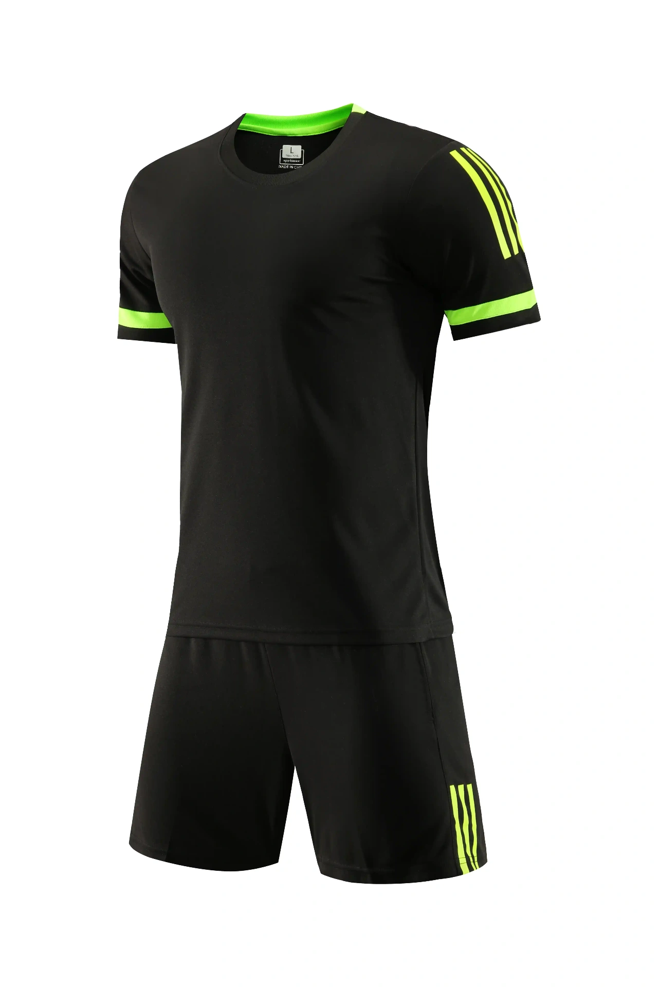 TCA Sportswear JG6308 Soccer colorway 1