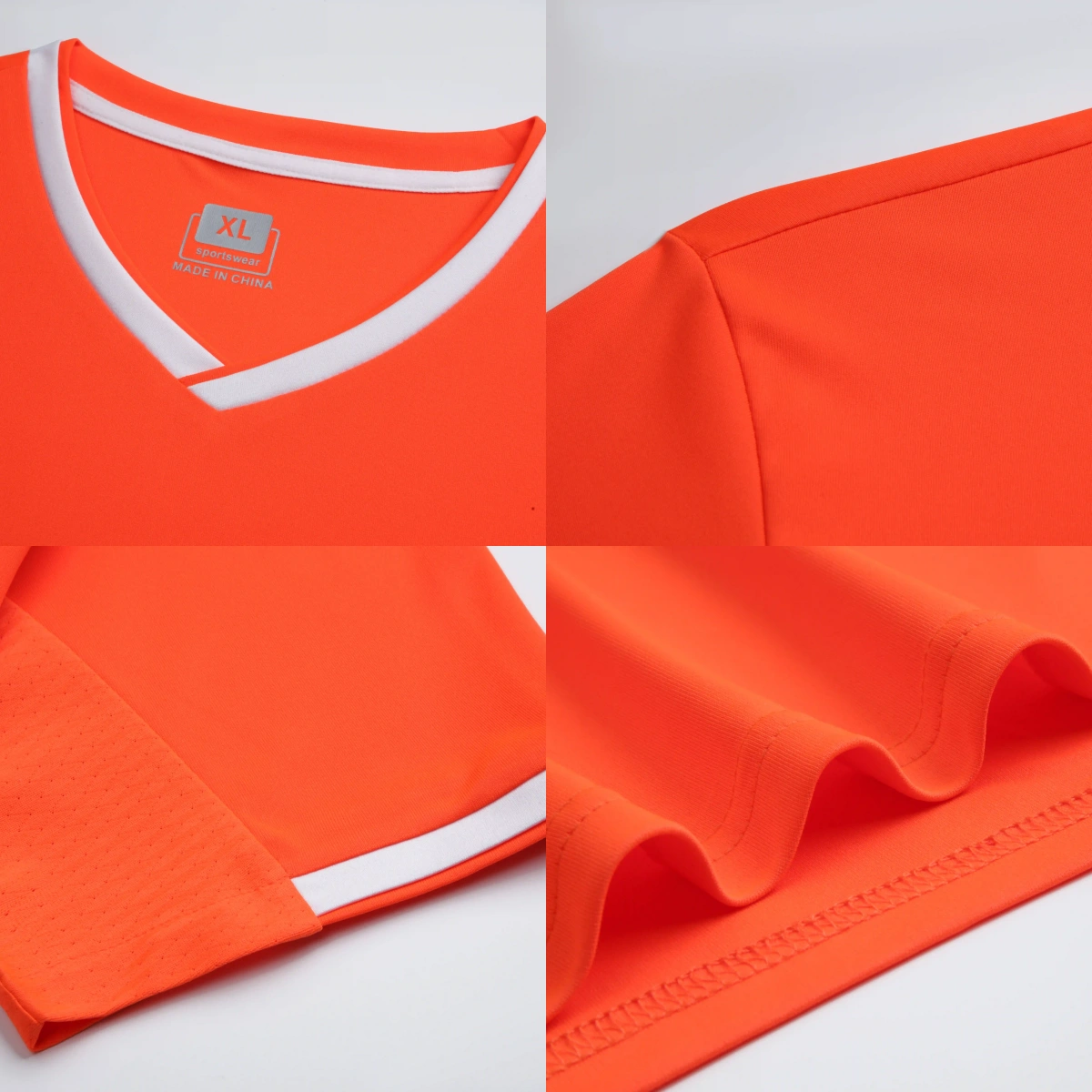 TCA Sportswear JG6322 Soccer detail 1