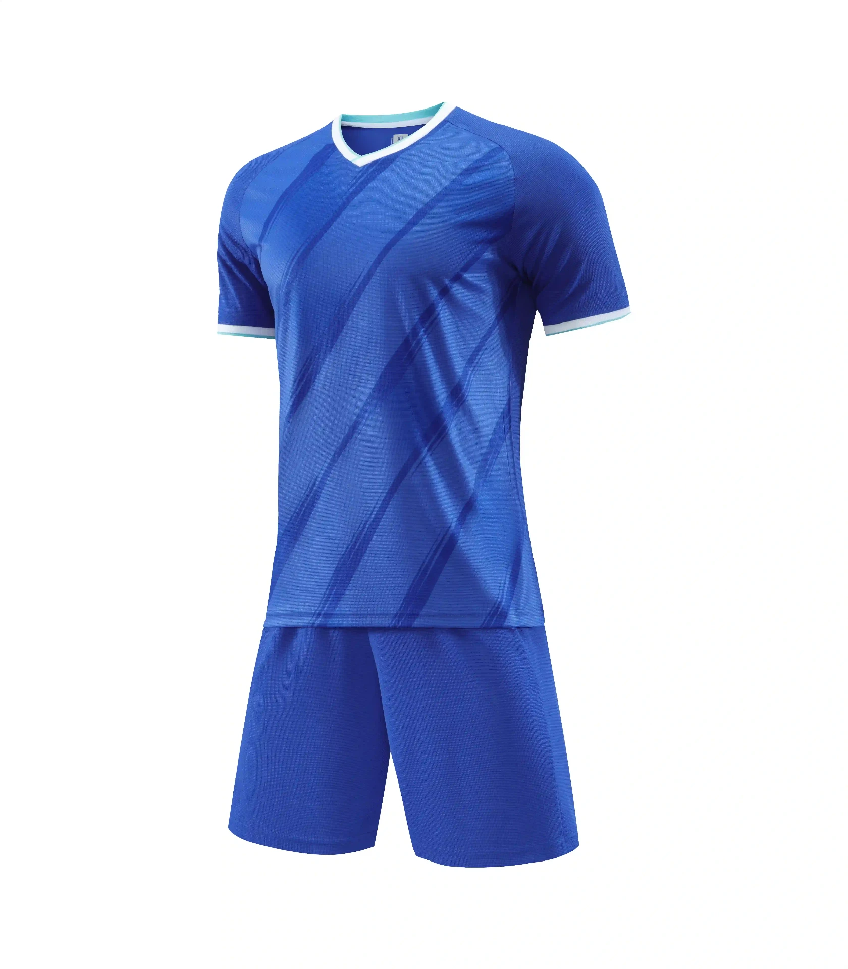 TCA Sportswear JG6325 Soccer colorway 1