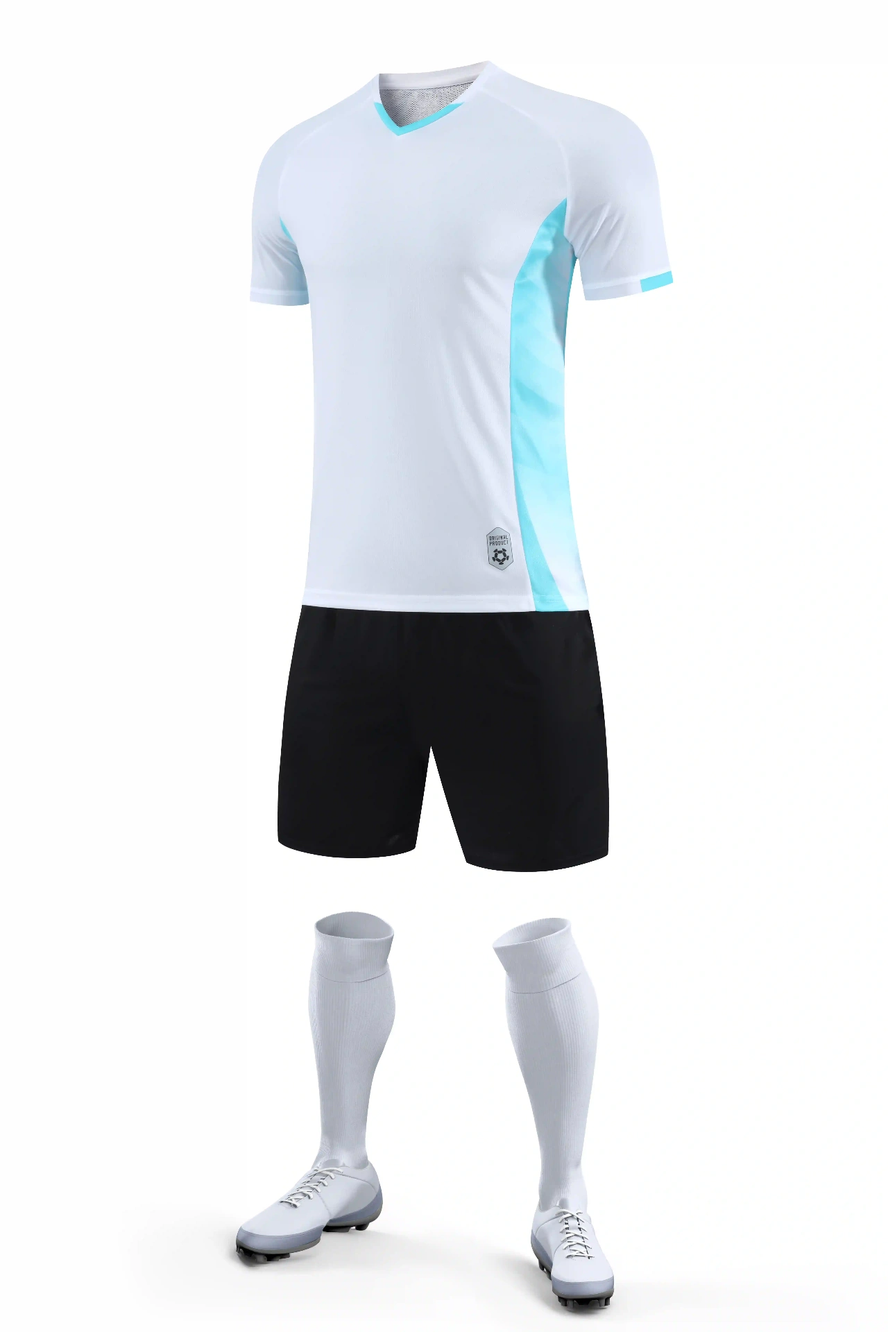 TCA Sportswear KJ8867 Soccer colorway 1