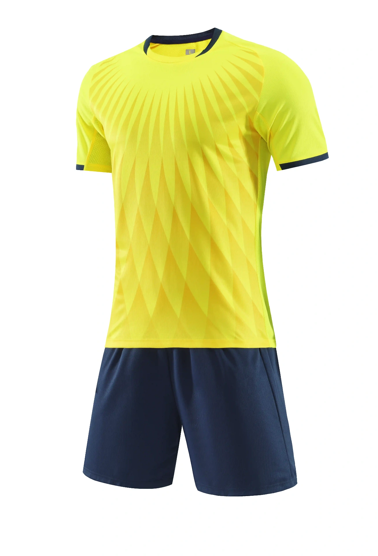 TCA Sportswear JG6332 Soccer colorway 1