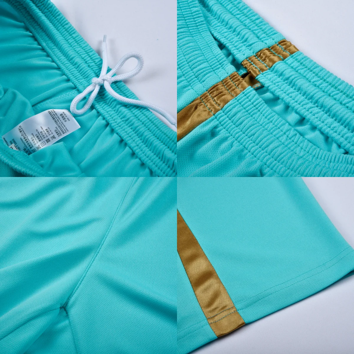 TCA Sportswear MB8632 Soccer detail 2