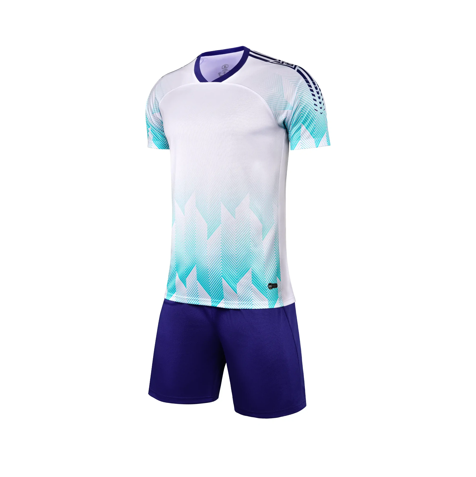TCA Sportswear MB3208 Soccer colorway 1