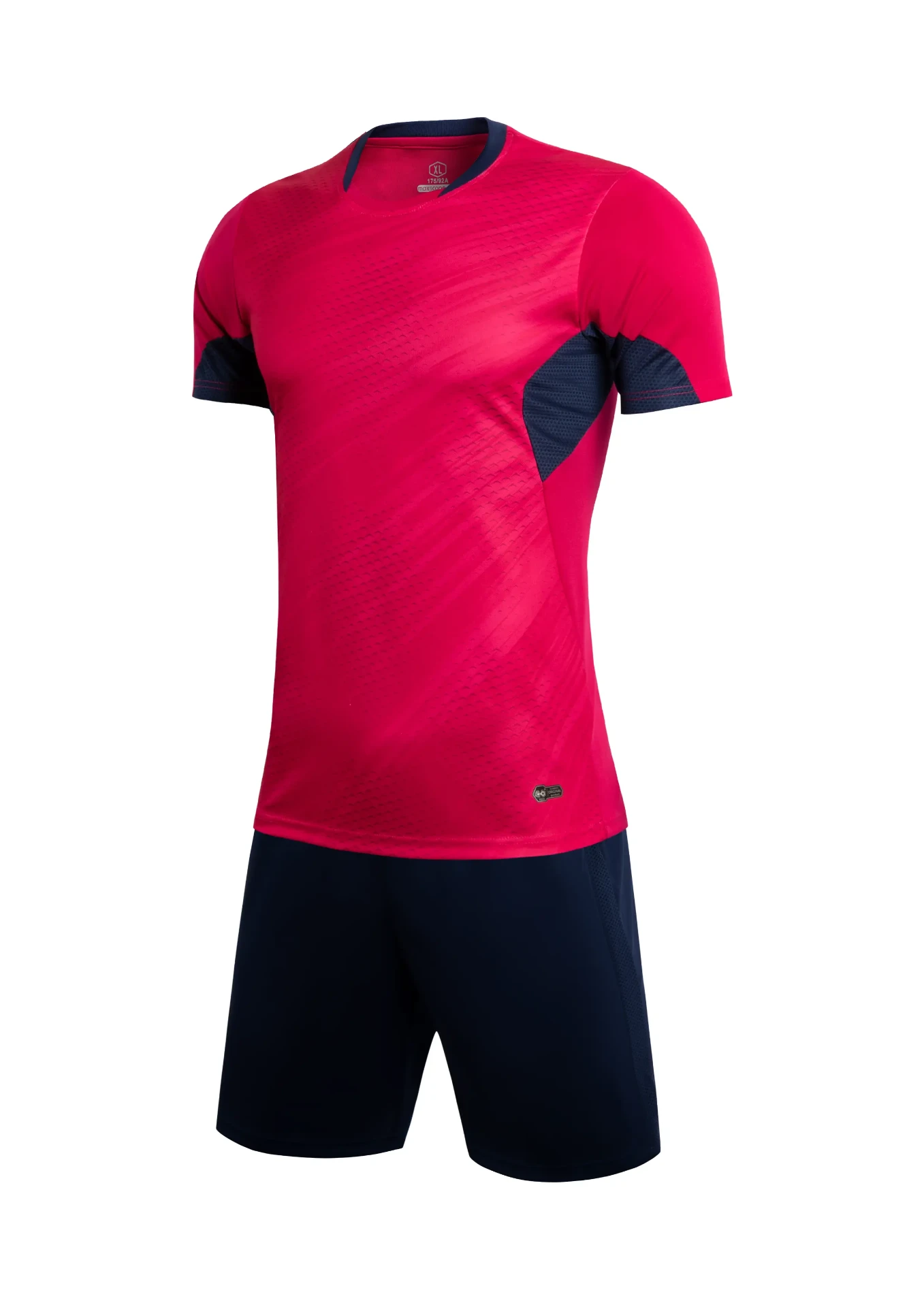 TCA Sportswear MB8630 Soccer colorway 4