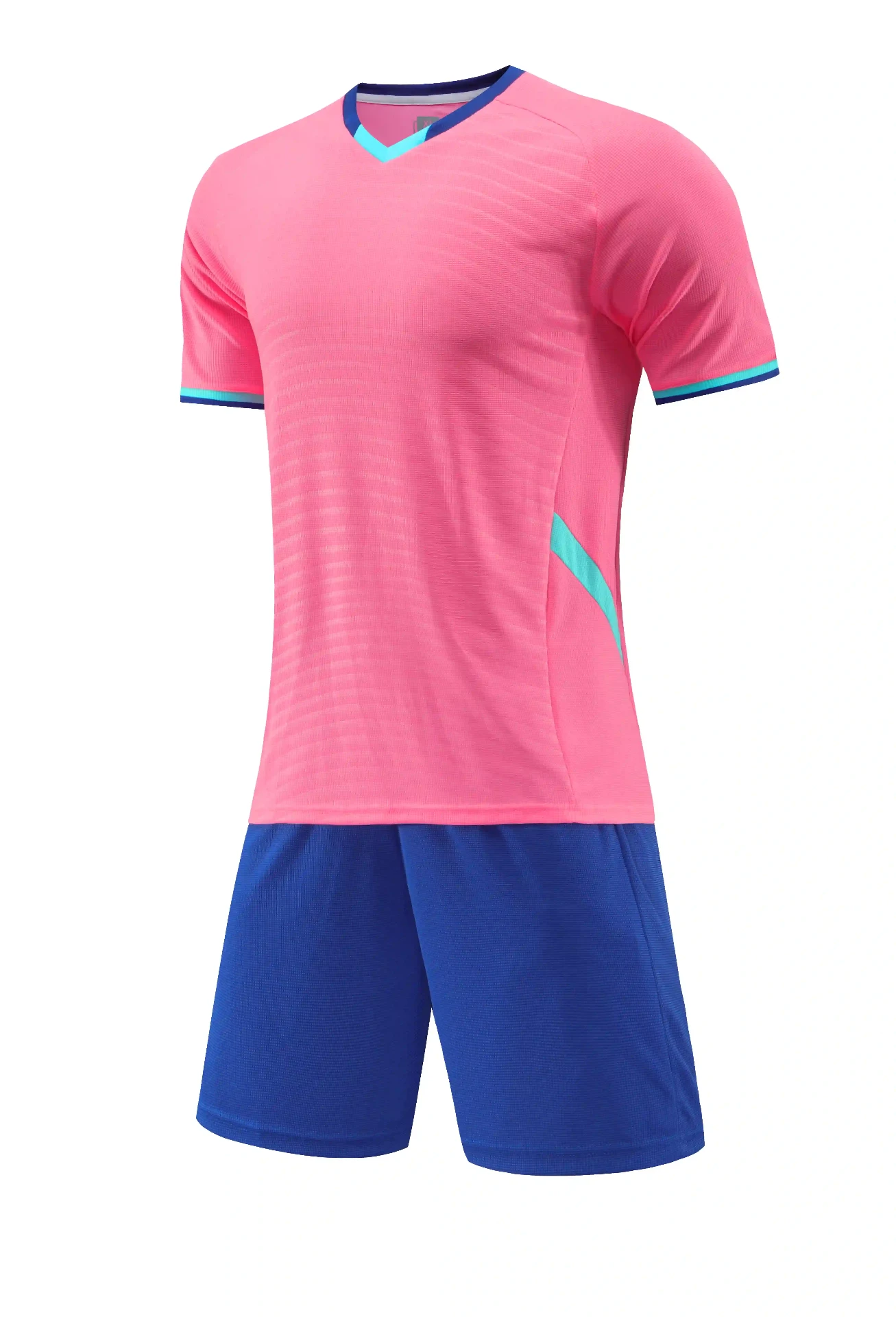 TCA Sportswear JG6320 Soccer colorway 4