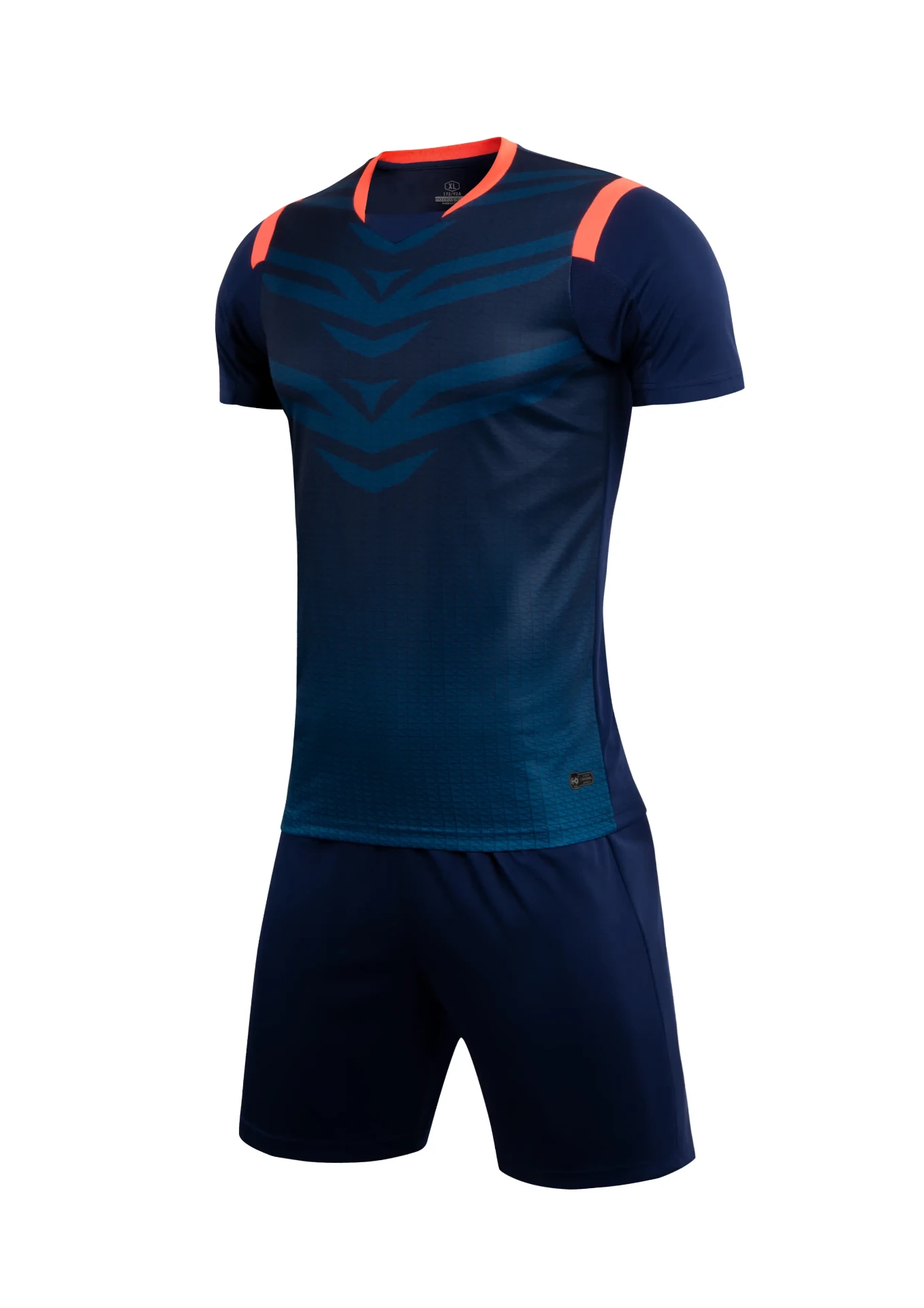TCA Sportswear MB8631 Soccer colorway 2