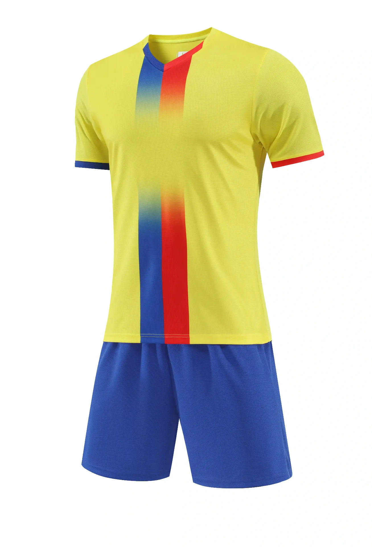 TCA Sportswear JG6336 Soccer colorway 2