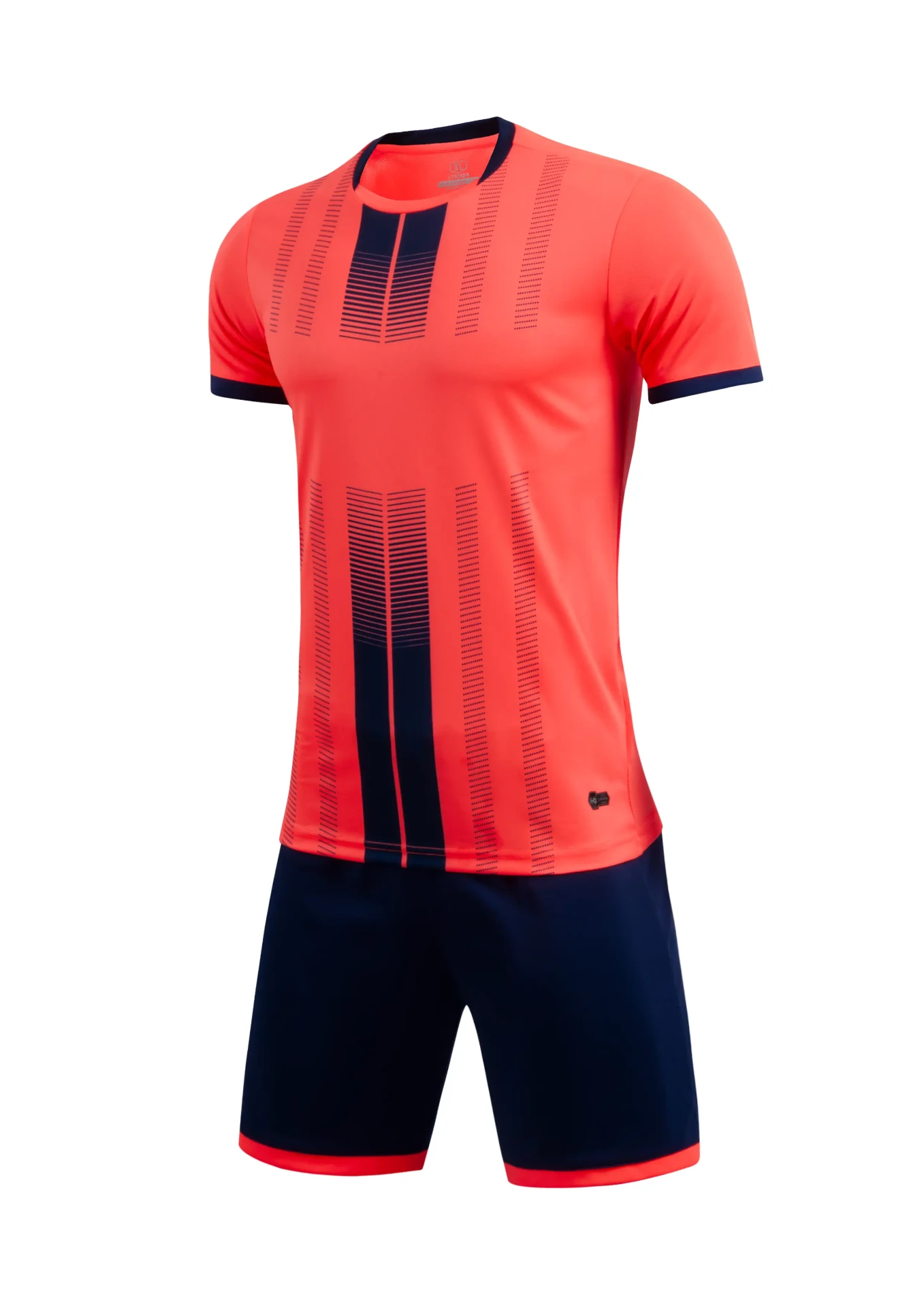 TCA Sportswear MB8607 Soccer colorway 5