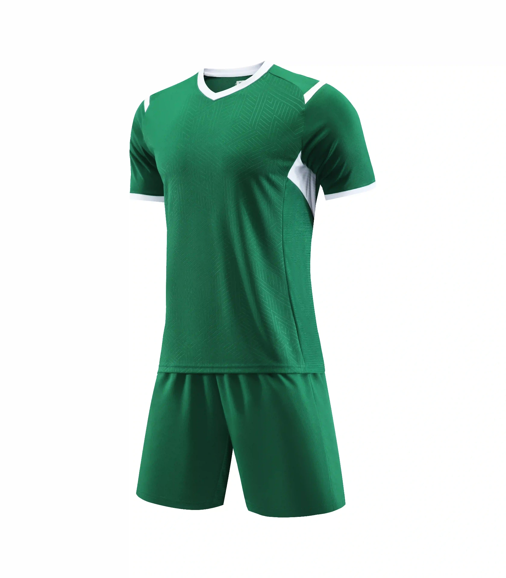 TCA Sportswear JG6324 Soccer colorway 7