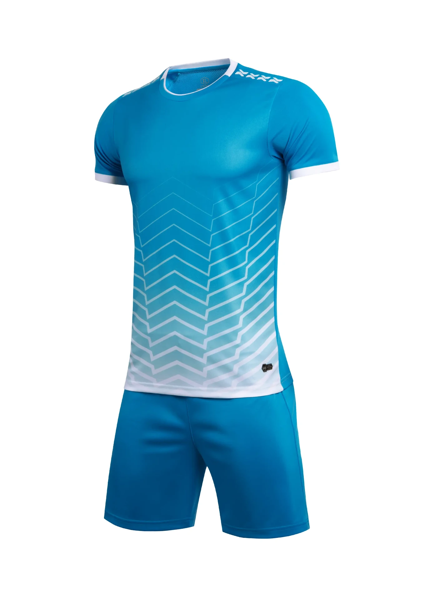 TCA Sportswear MB8622 Soccer colorway 6