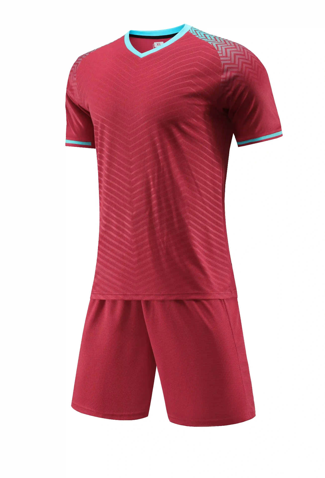 TCA Sportswear JG6321 Soccer colorway 5