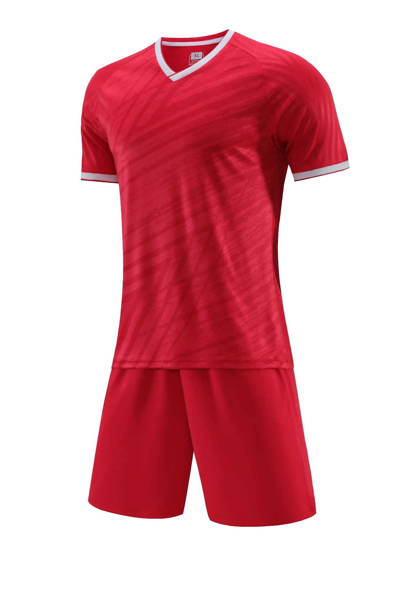 TCA Sportswear JG6329 Soccer colorway 1