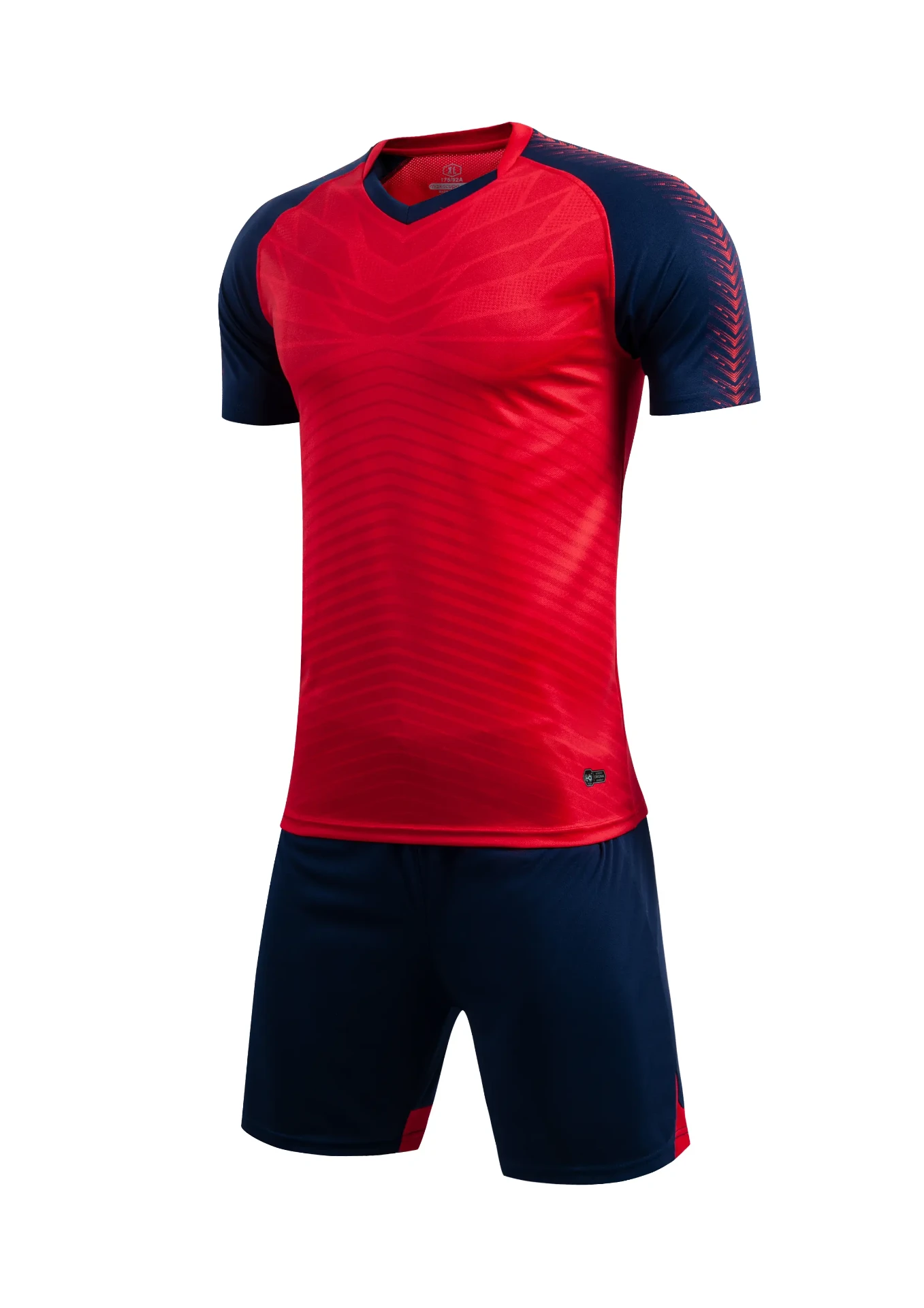 TCA Sportswear MB8601 Soccer colorway 2