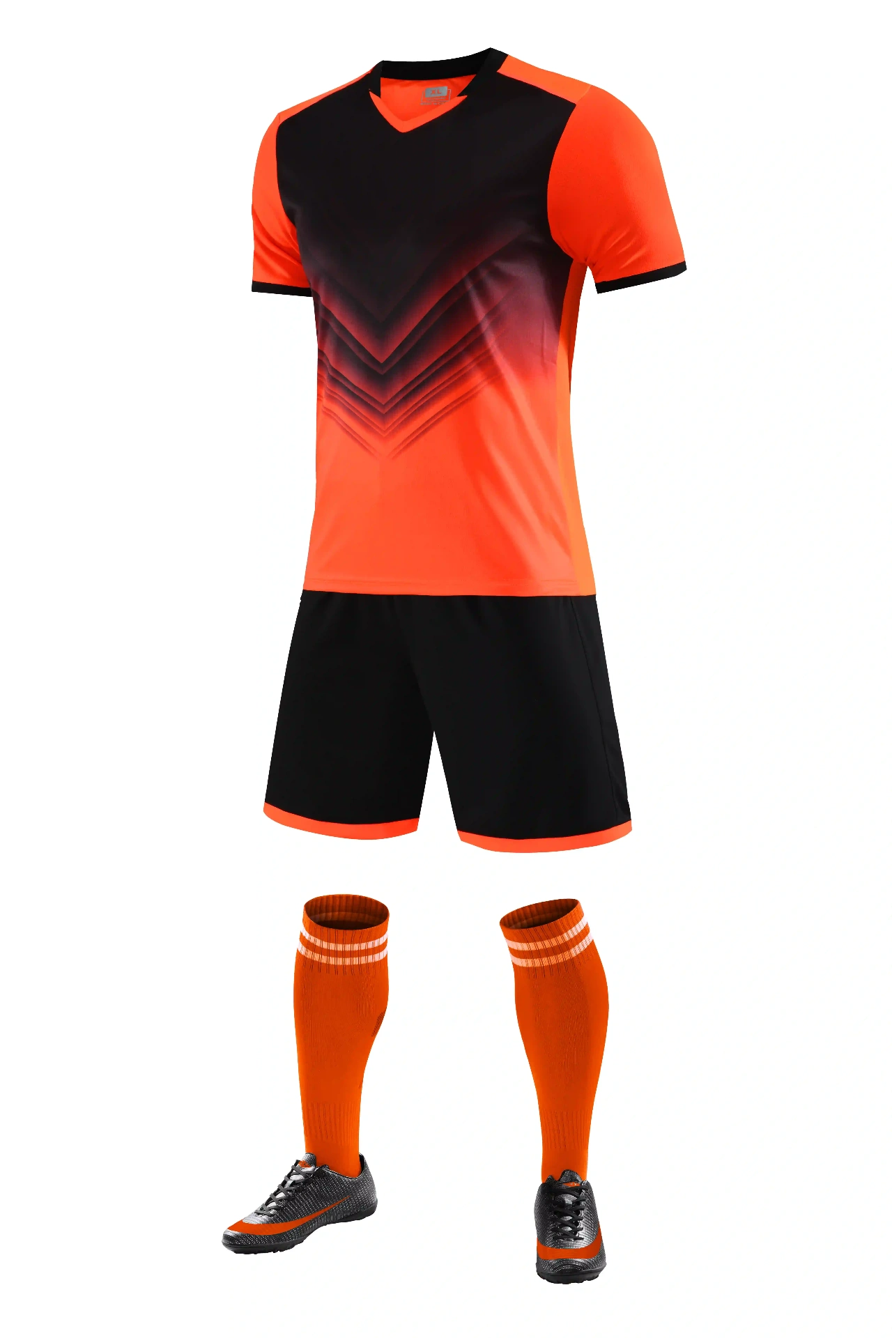 TCA Sportswear JG6317 Soccer colorway 3