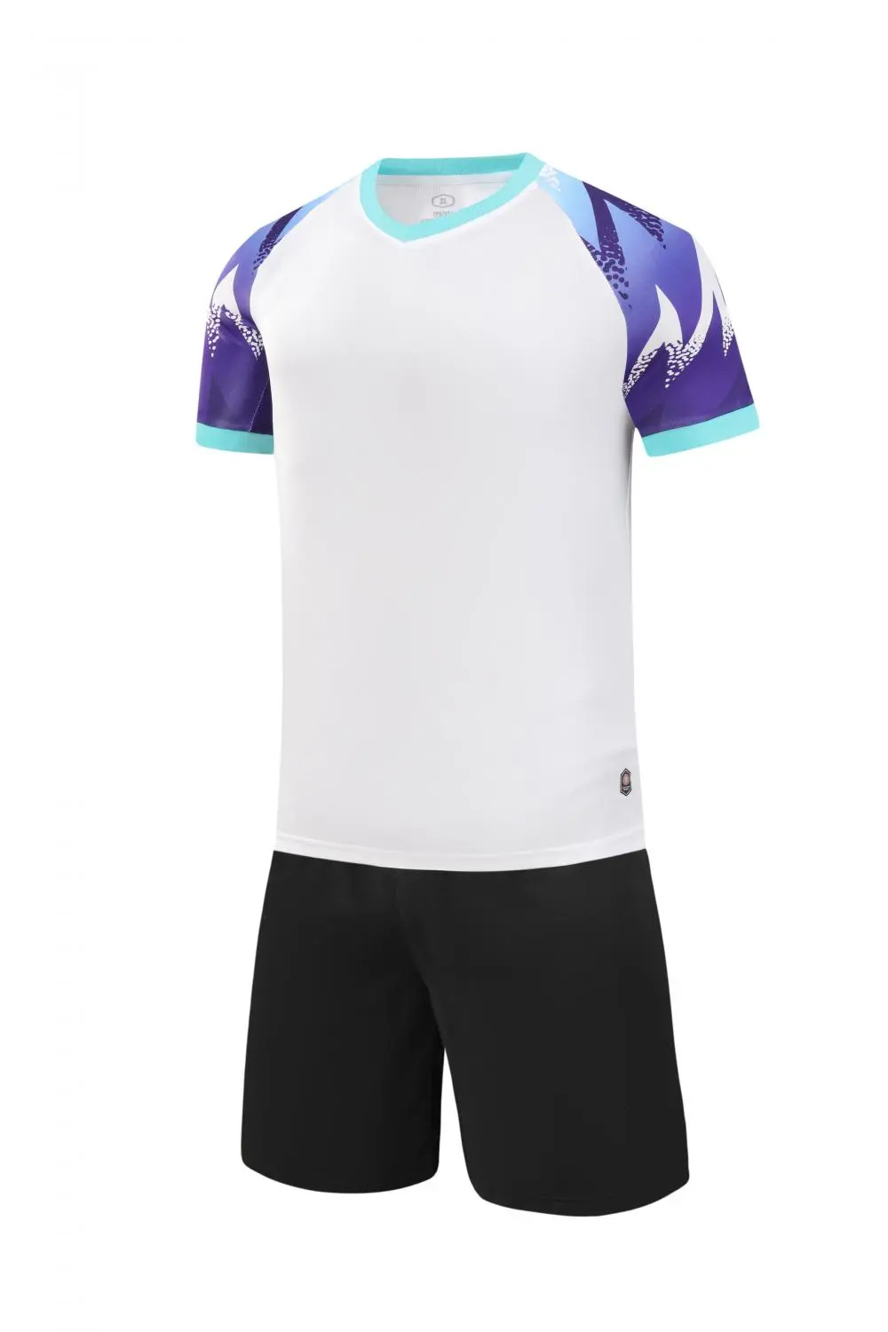 TCA Sportswear QY521001 Soccer colorway 2