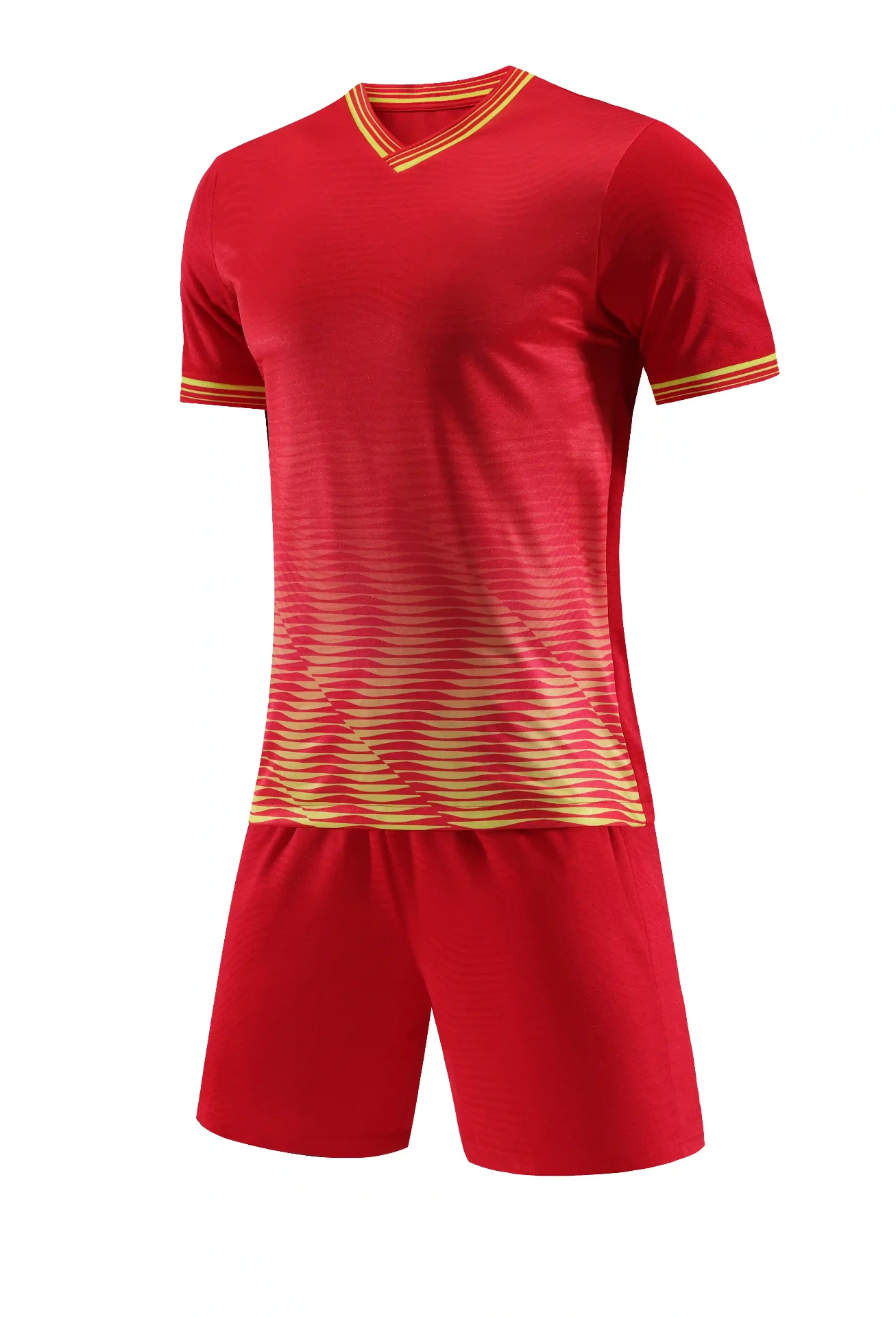 TCA Sportswear JG6331 Soccer colorway 3