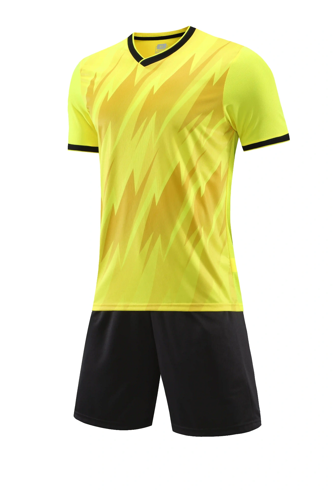 TCA Sportswear JG6326 Soccer colorway 7