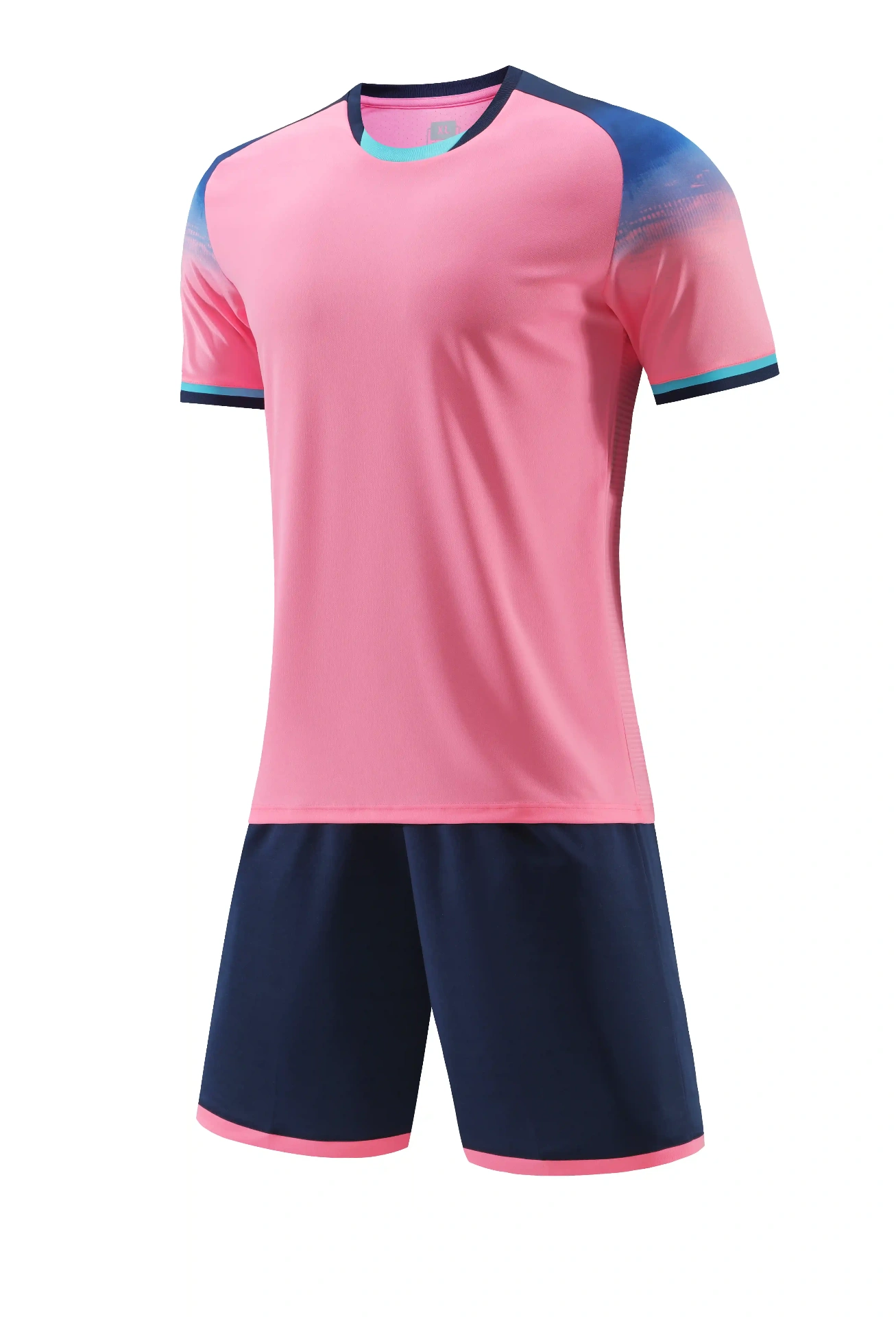 TCA Sportswear JG6328 Soccer colorway 3