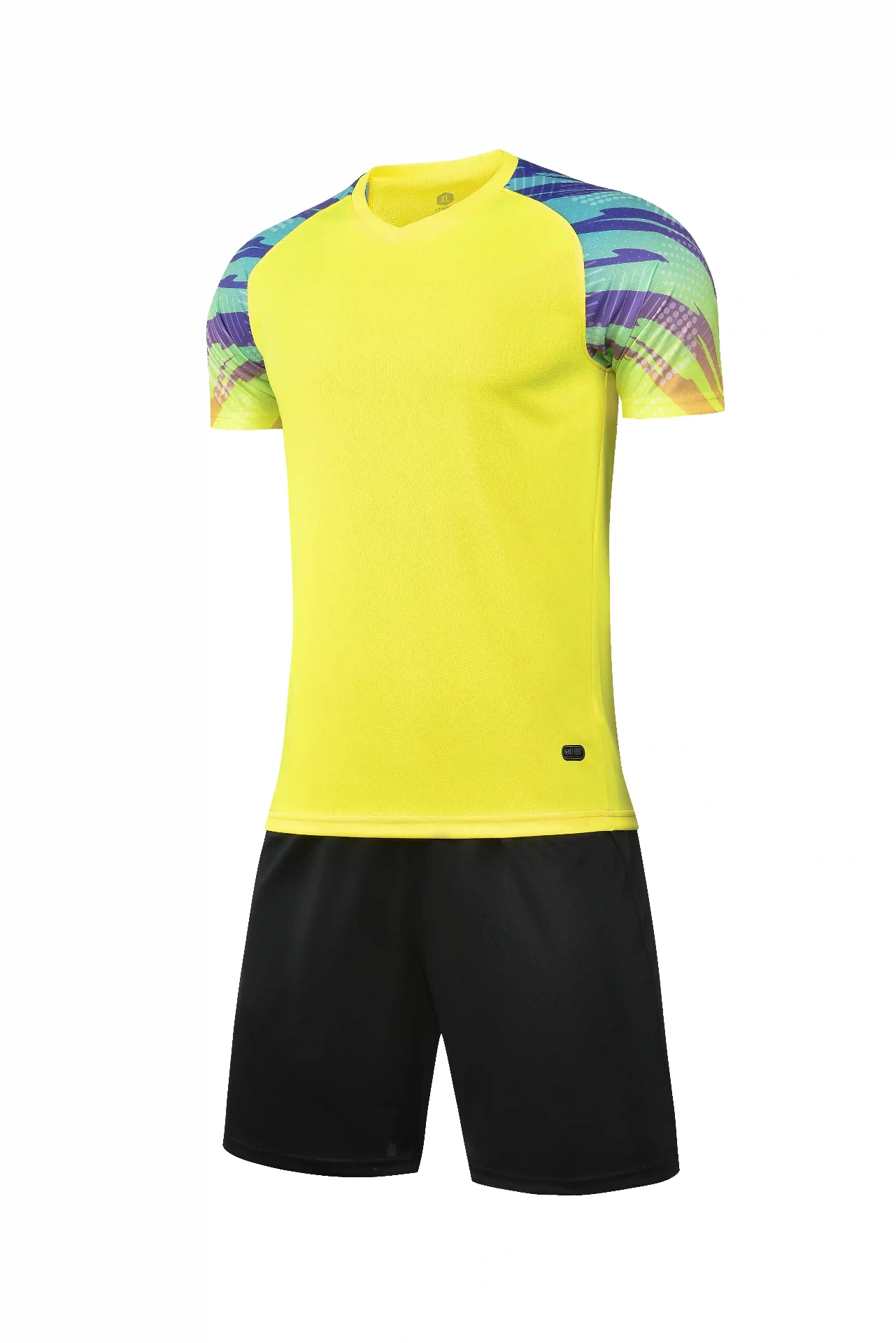 TCA Sportswear MB3204 Soccer colorway 4