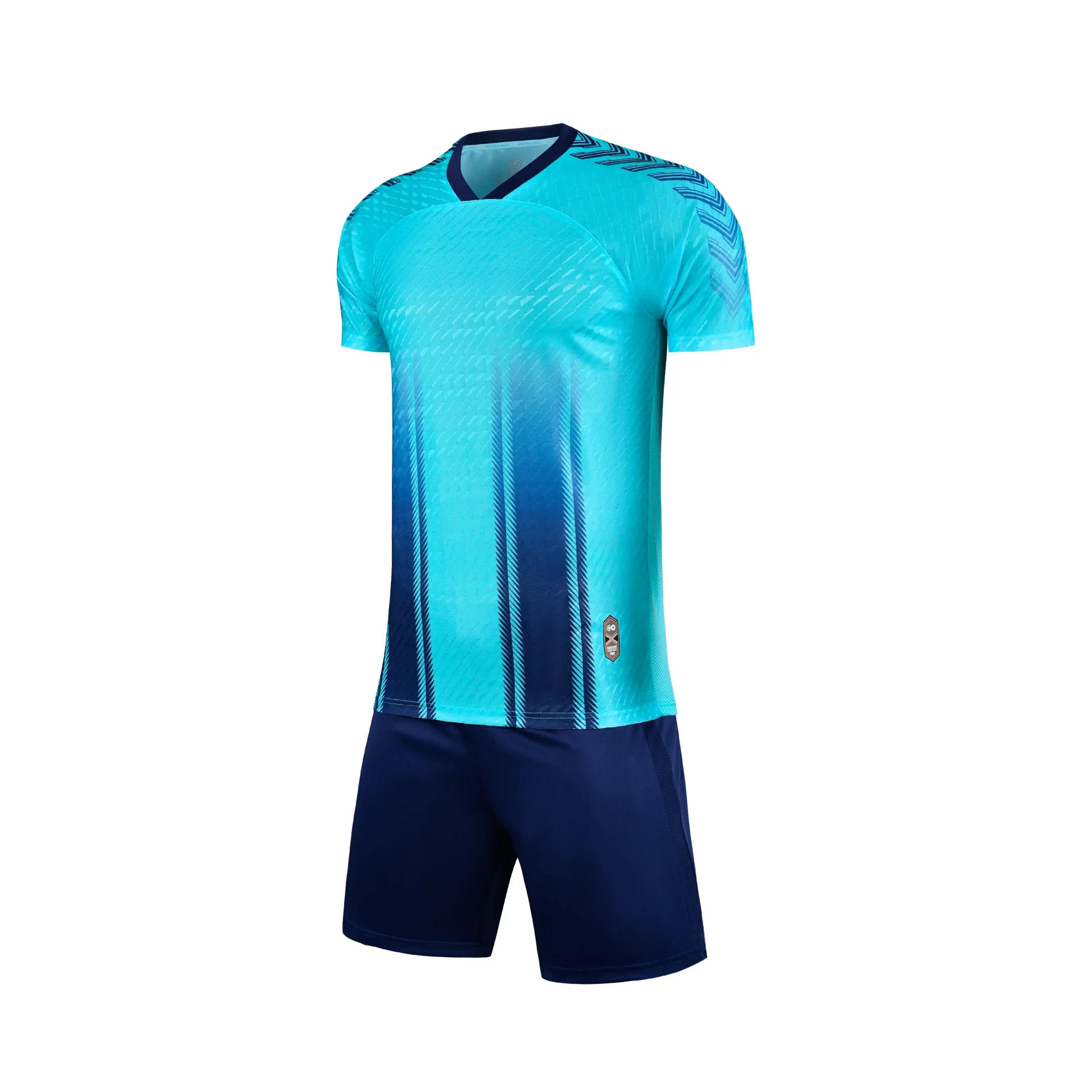 TCA Sportswear MB8652 Soccer colorway 4