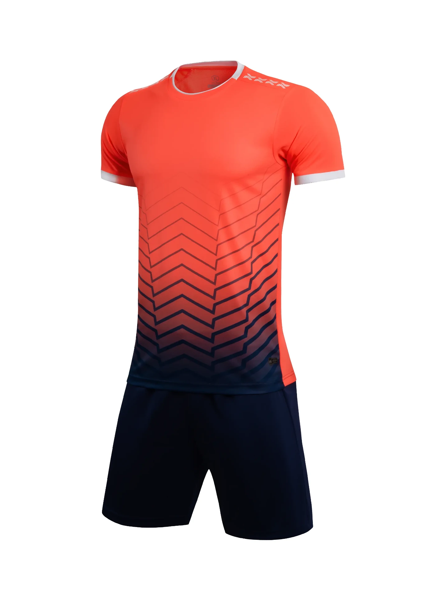 TCA Sportswear MB8622 Soccer colorway 4