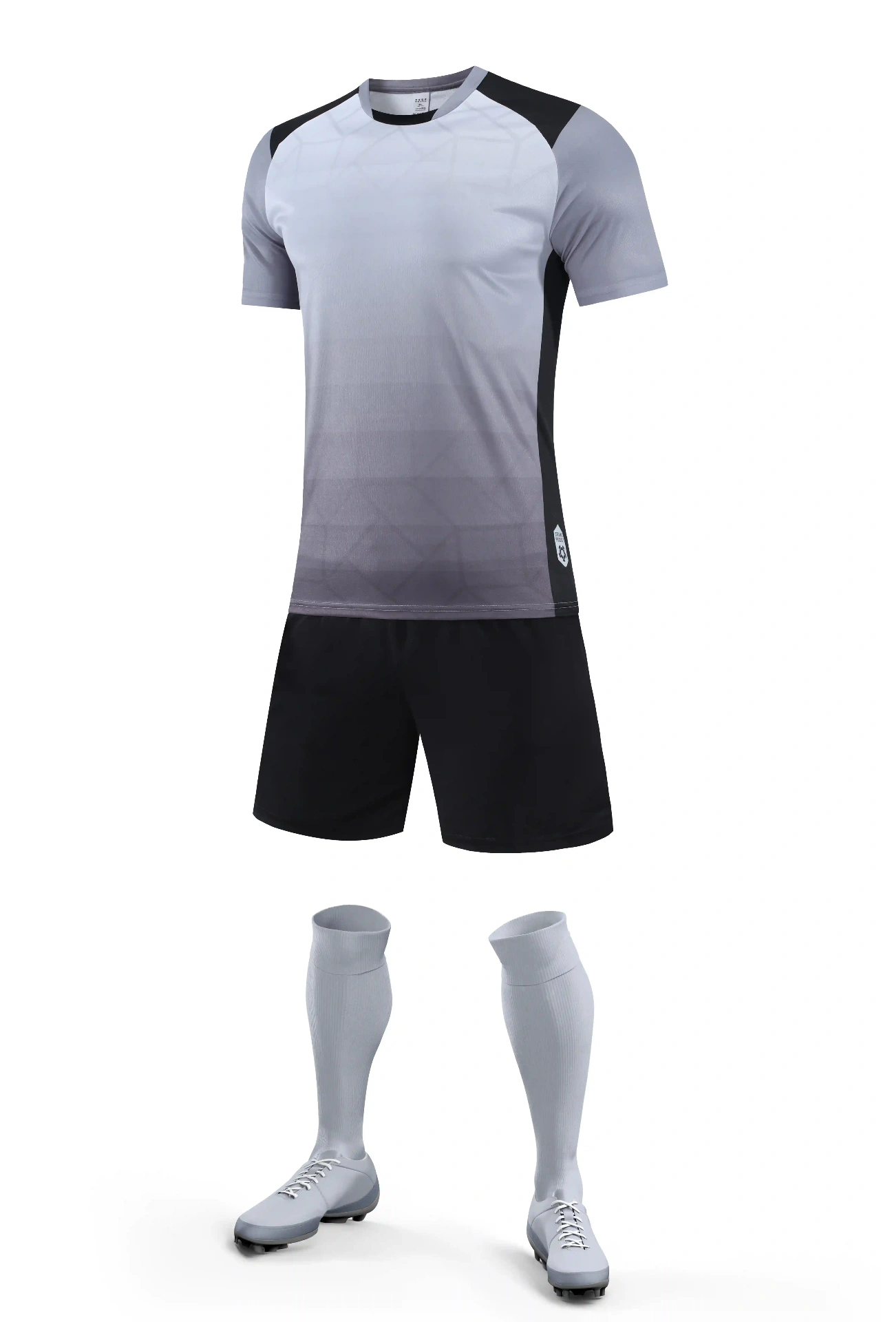 TCA Sportswear KJ8869 Soccer colorway 5