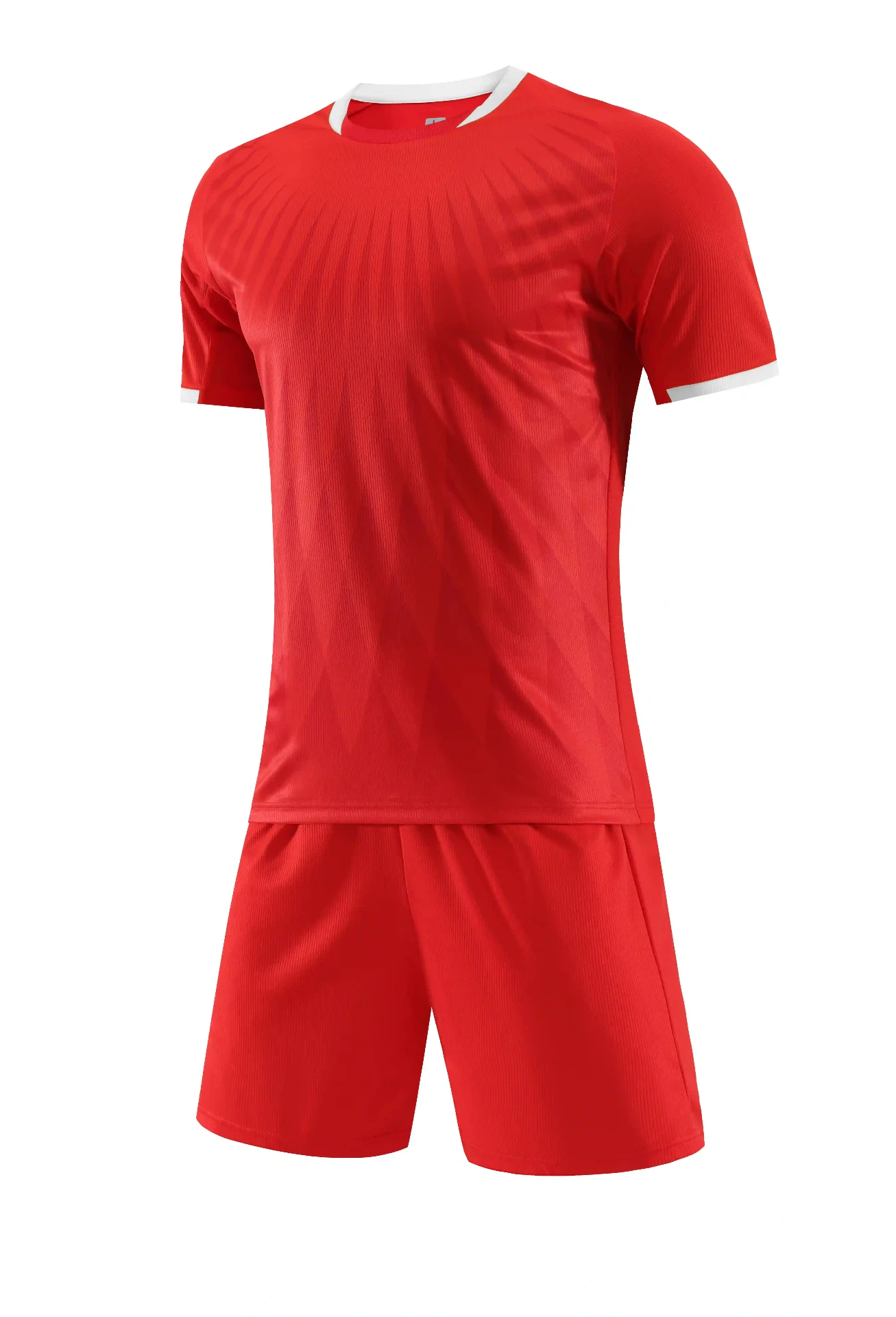 TCA Sportswear JG6332 Soccer colorway 2