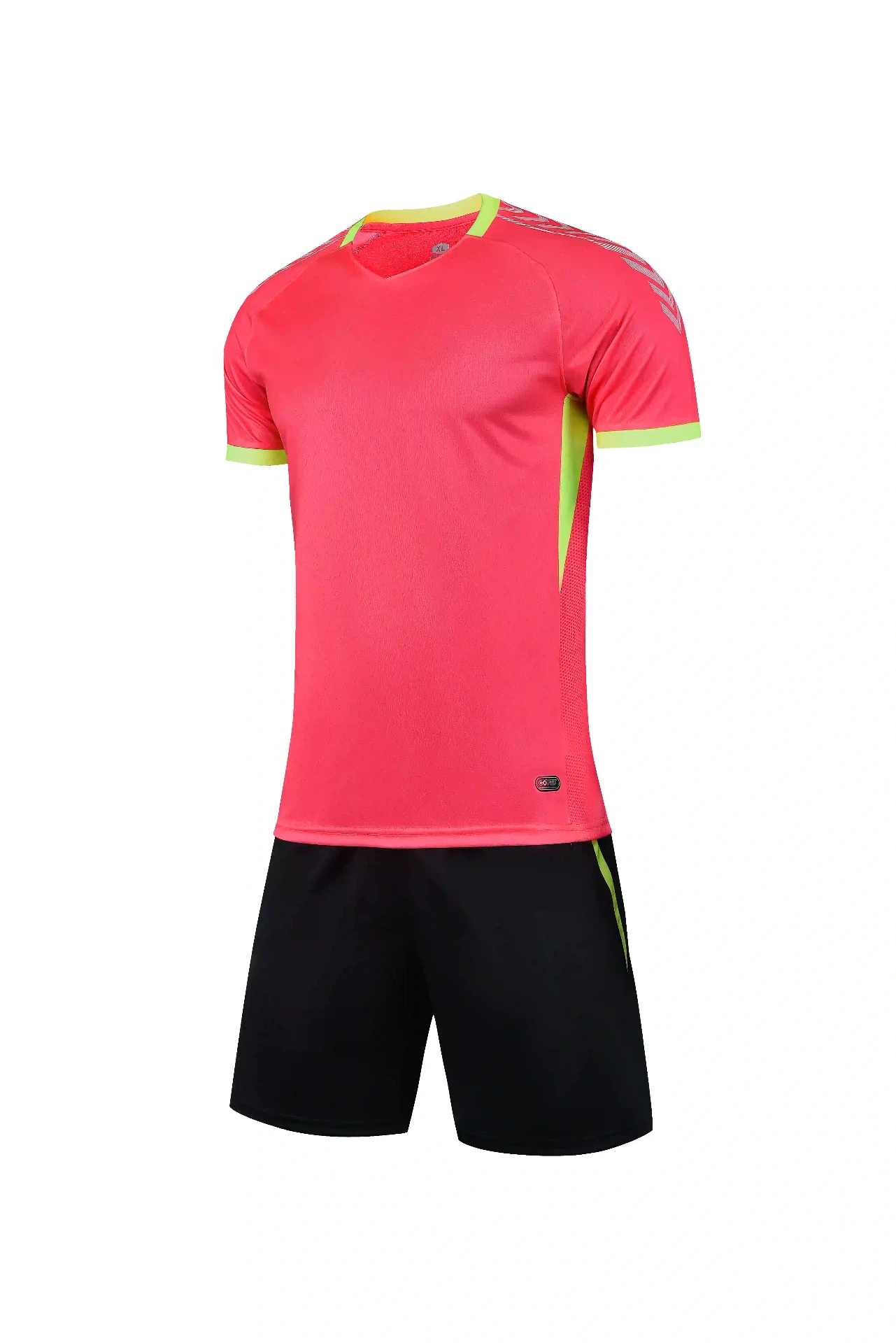 TCA Sportswear MB3203 Soccer colorway 3