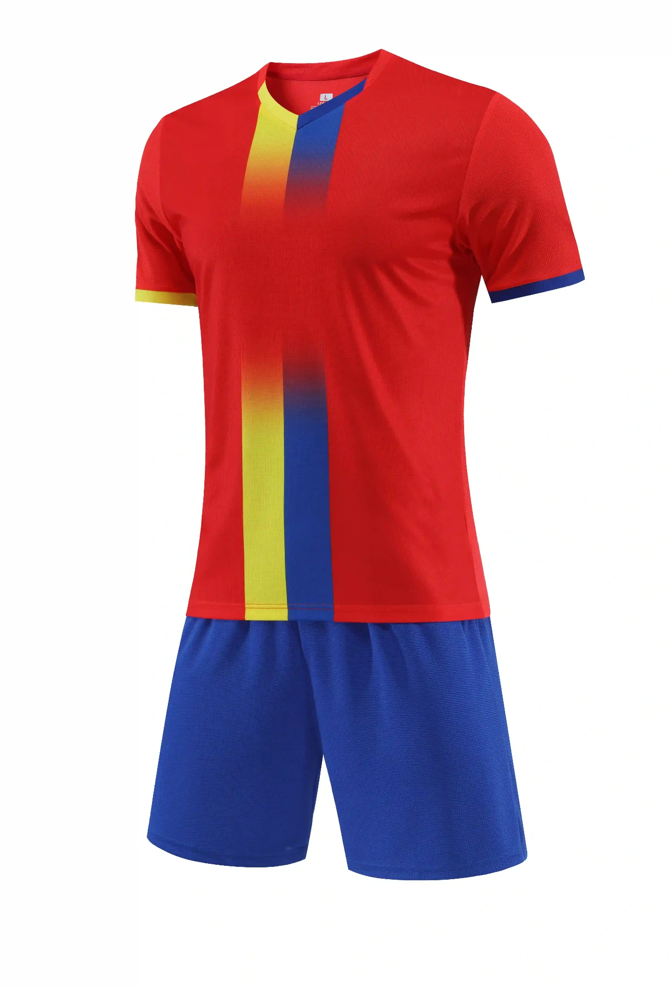 TCA Sportswear JG6336 Soccer colorway 1