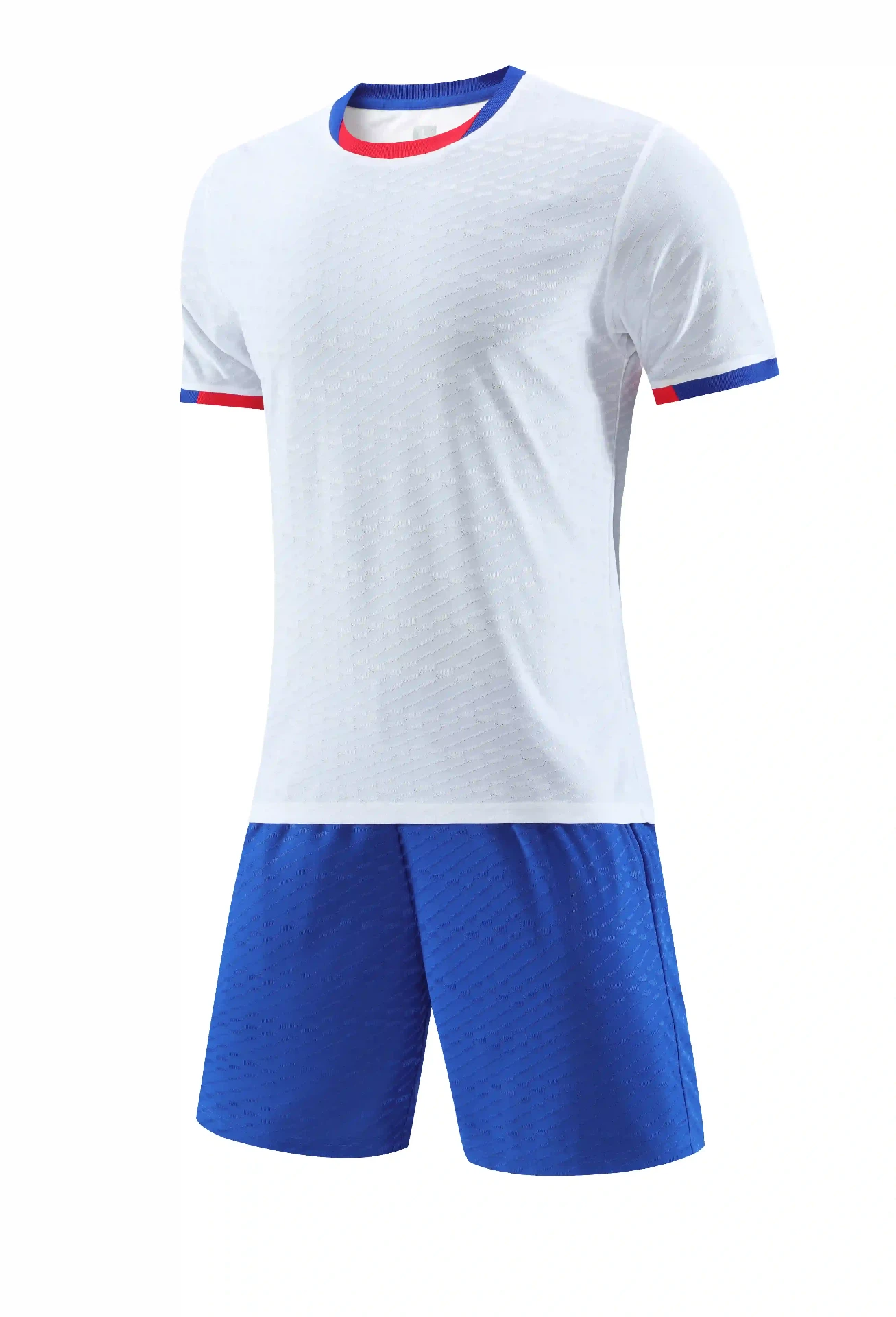 TCA Sportswear JG6333 Soccer colorway 1