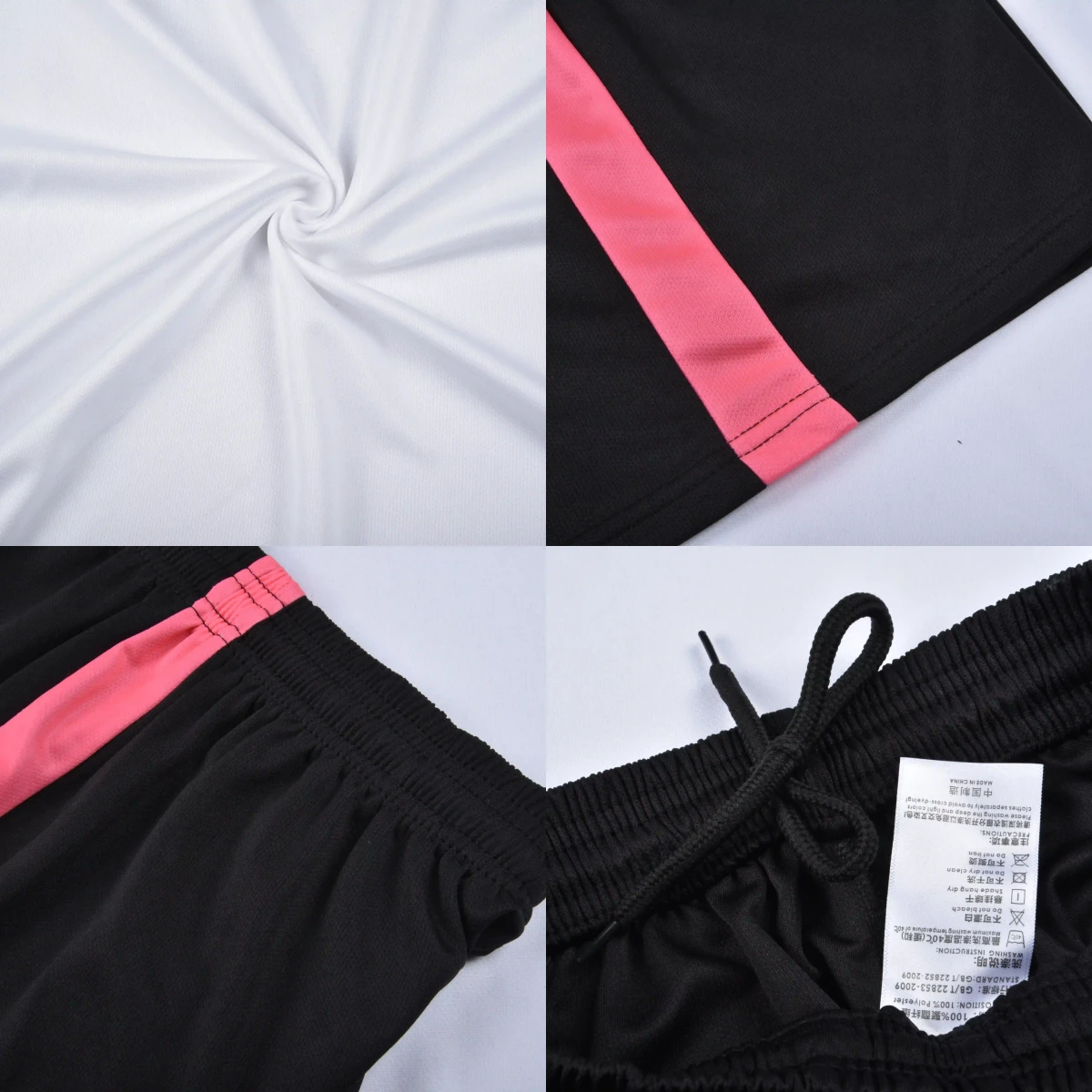 TCA Sportswear MB3201 Soccer detail 2