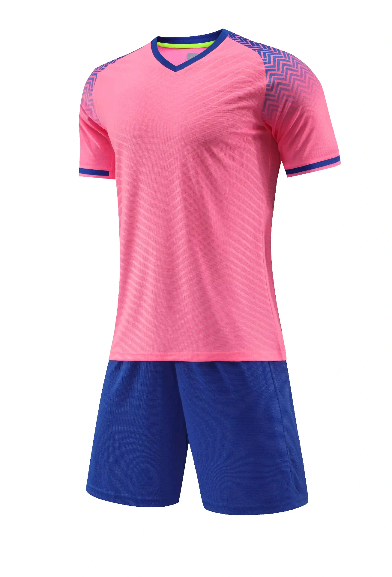 TCA Sportswear JG6321 Soccer colorway 4