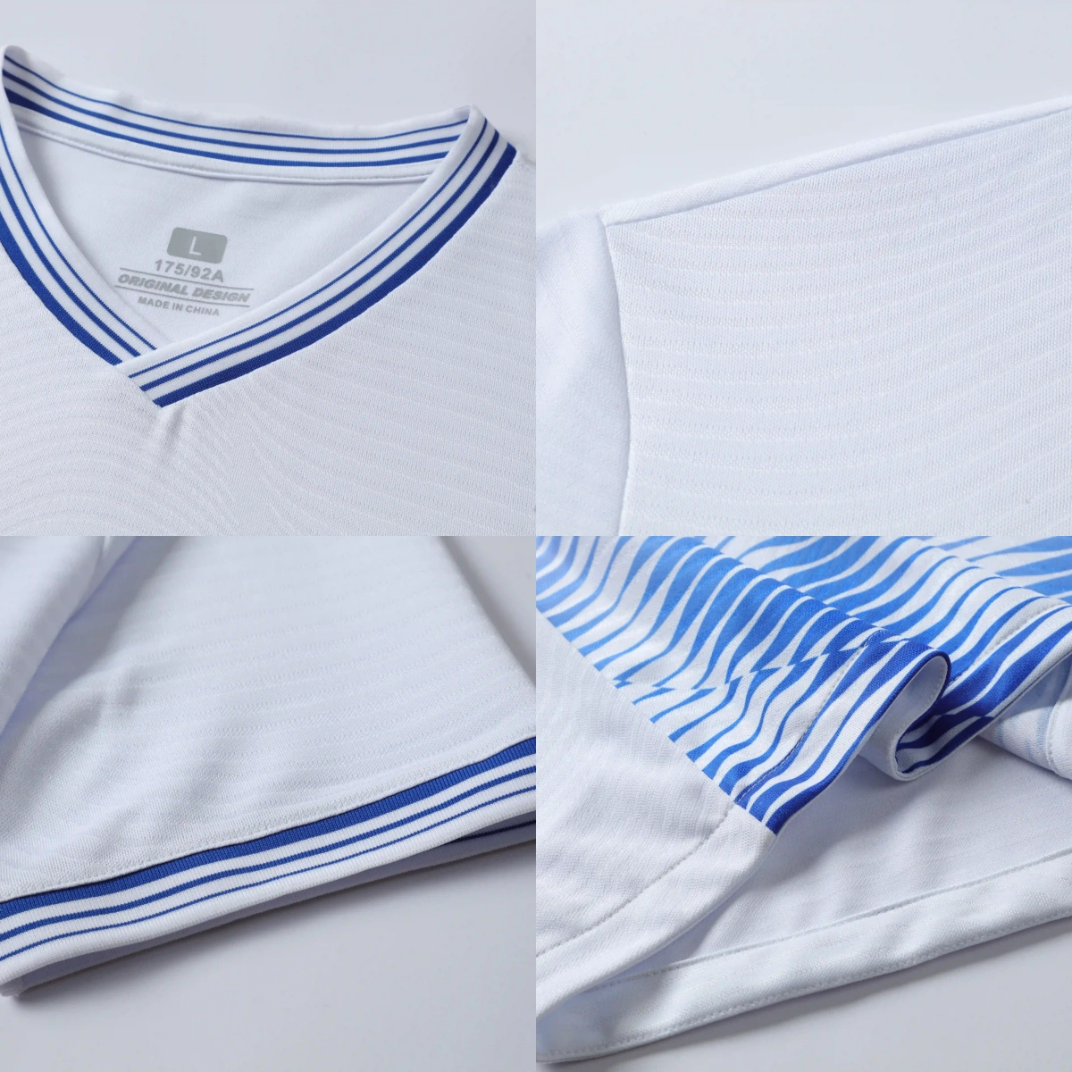TCA Sportswear JG6331 Soccer detail 1