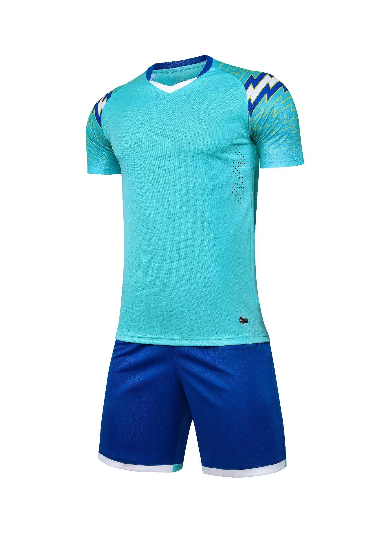 TCA Sportswear MB8636 Soccer colorway 4